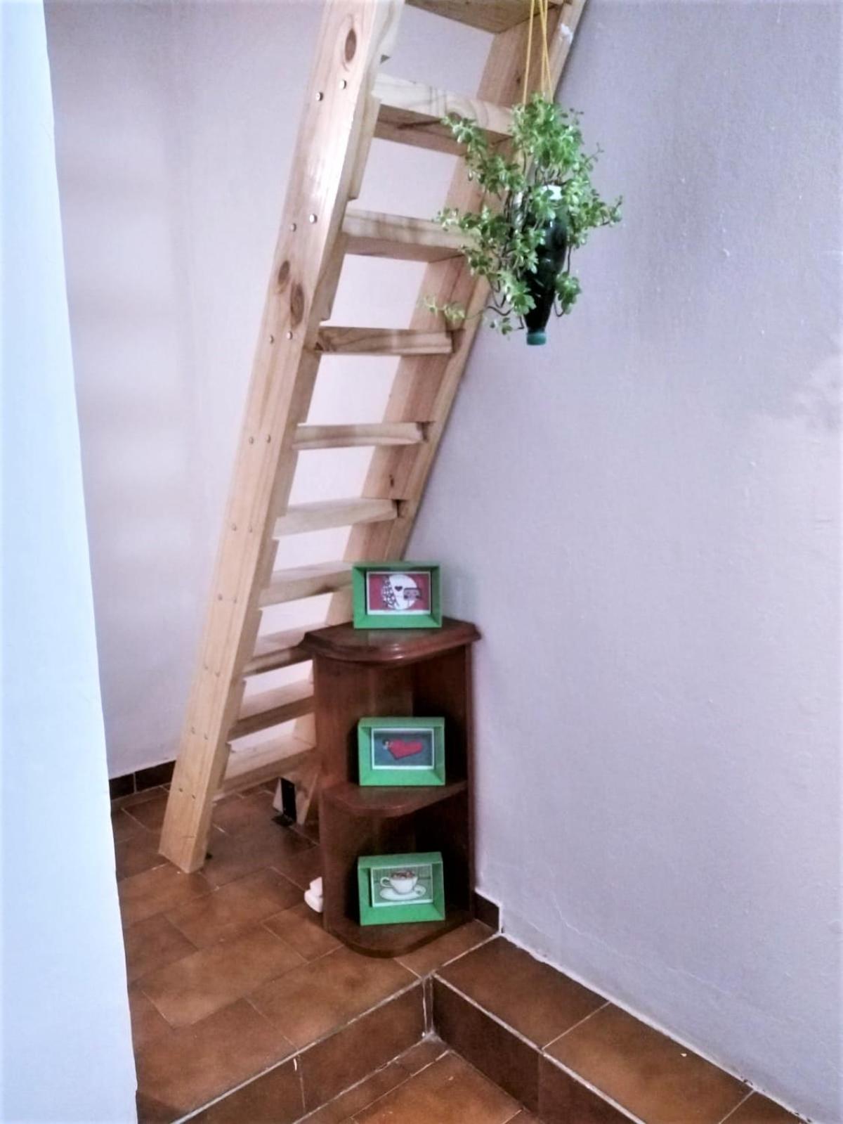 RIO mini loft
