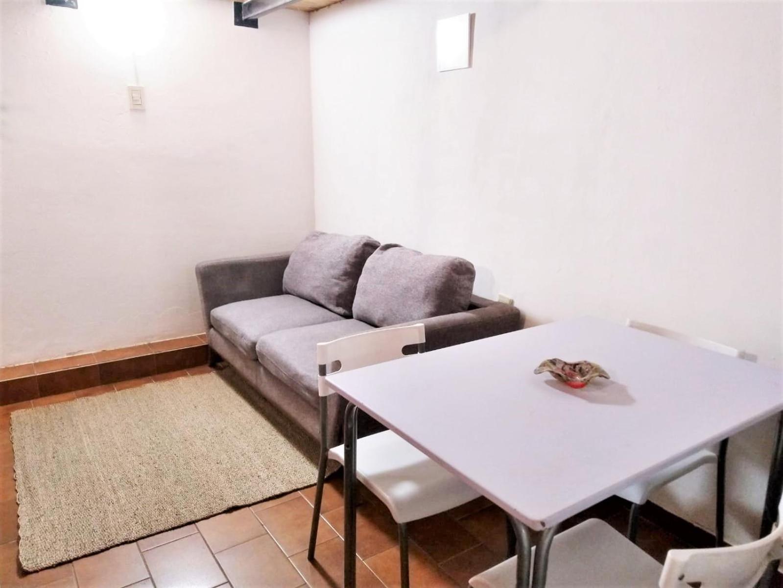 RIO mini loft