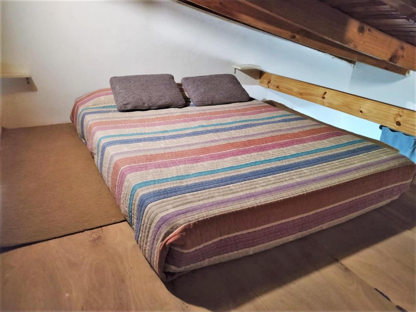 RIO mini loft