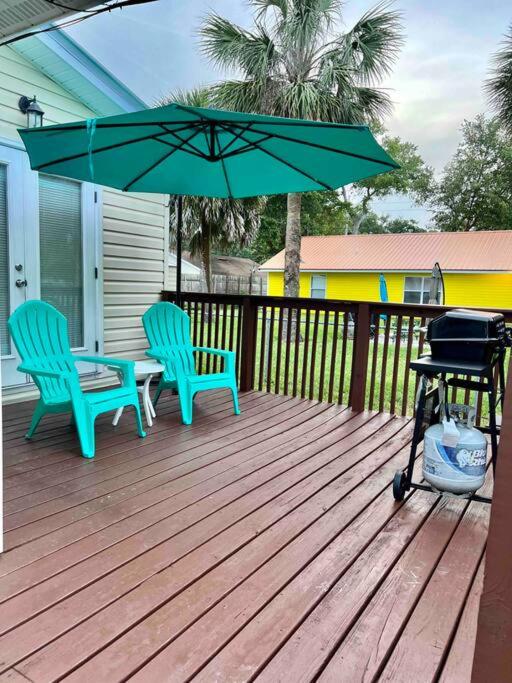 Cozy Coastal Cottage in Heart of St. Augustine view 3