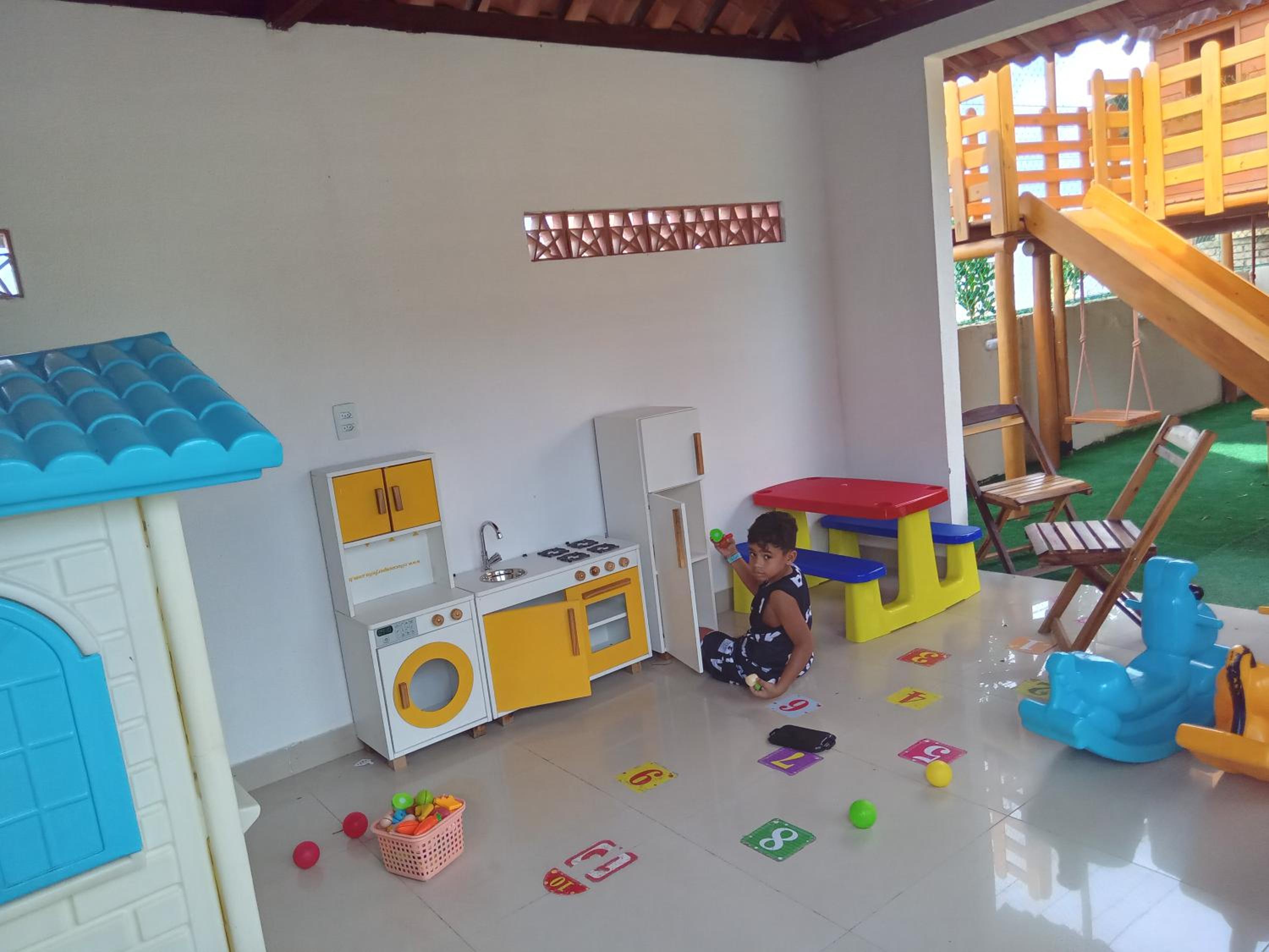 Flat 404 Villa Hipica