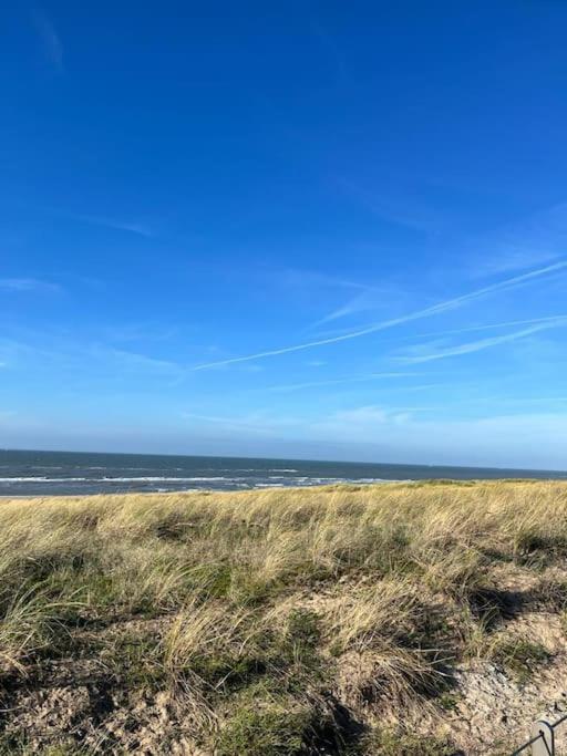 Heerlijk vakantiewoning aan de Kust 26 - Slechts 100 meter van het strand!