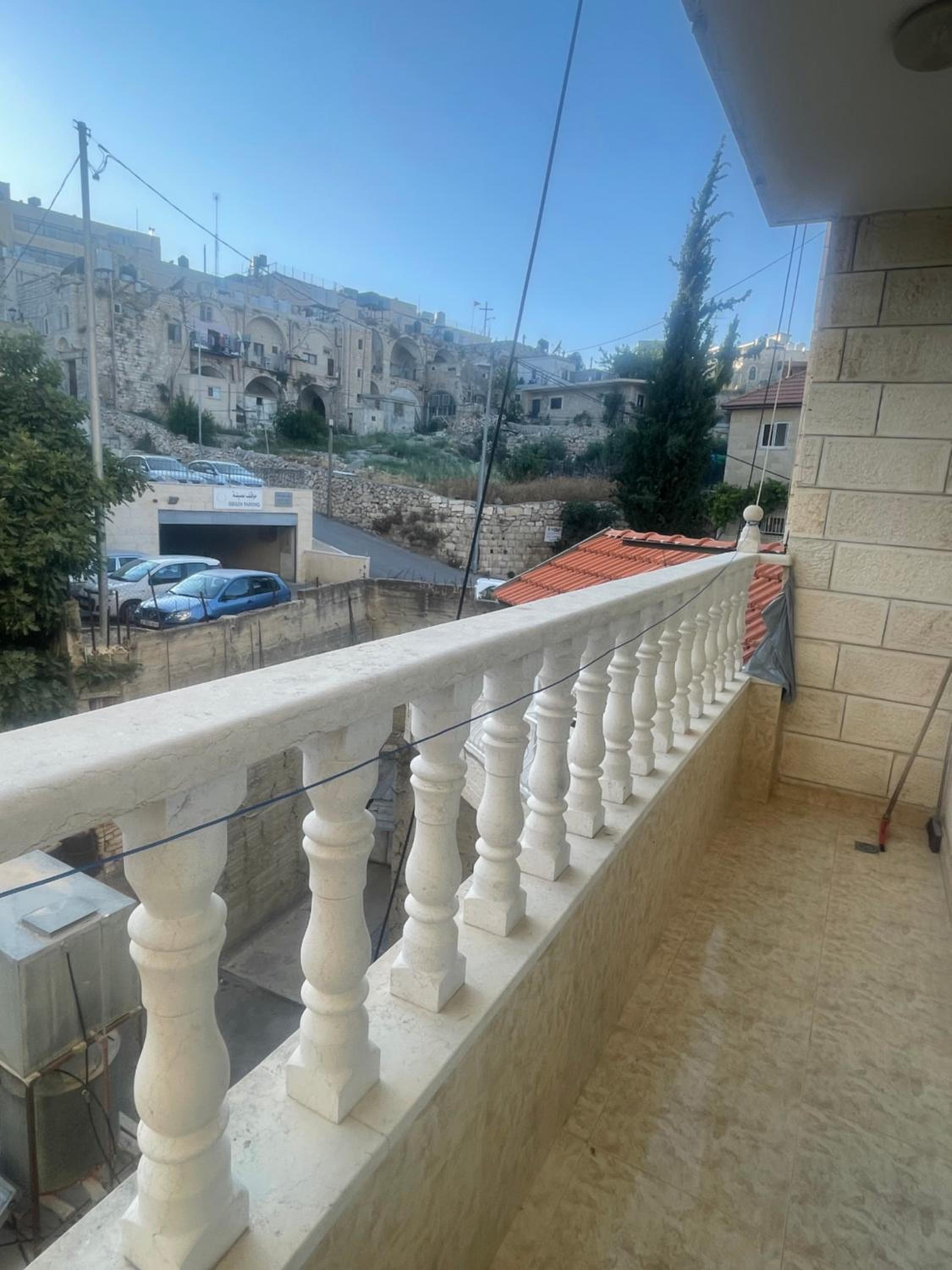 Nativity apartment view 4