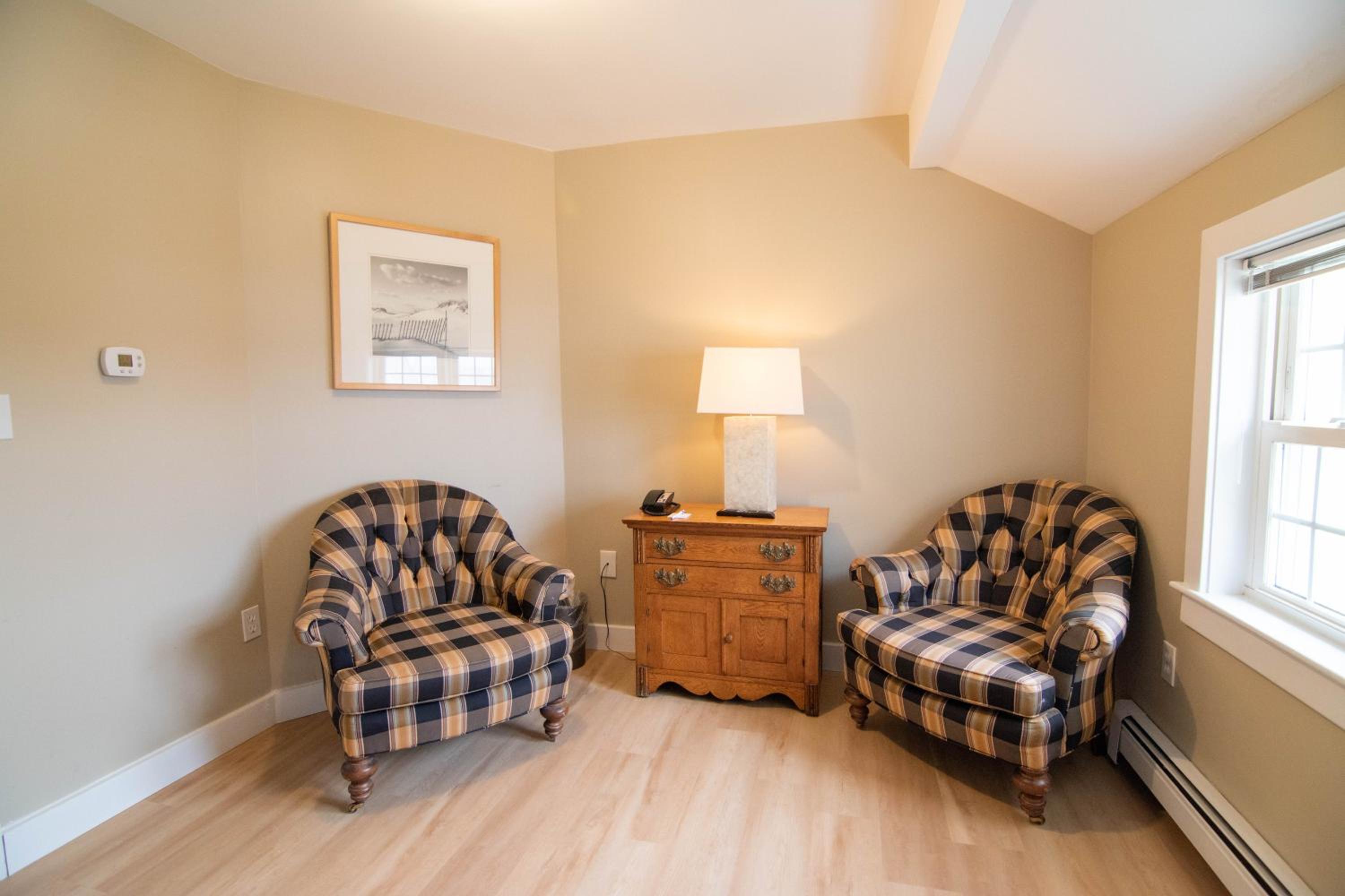 The Beach House Inn