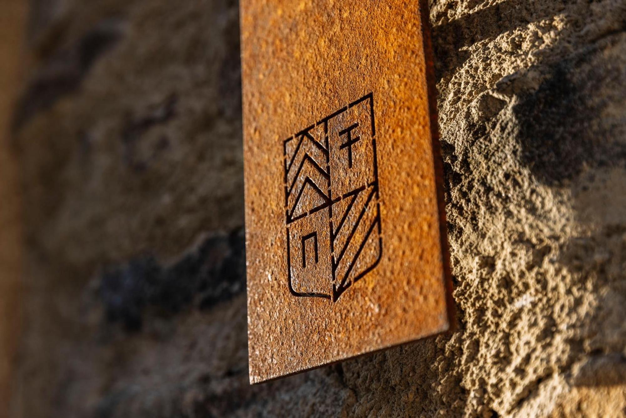 Corte Francigena