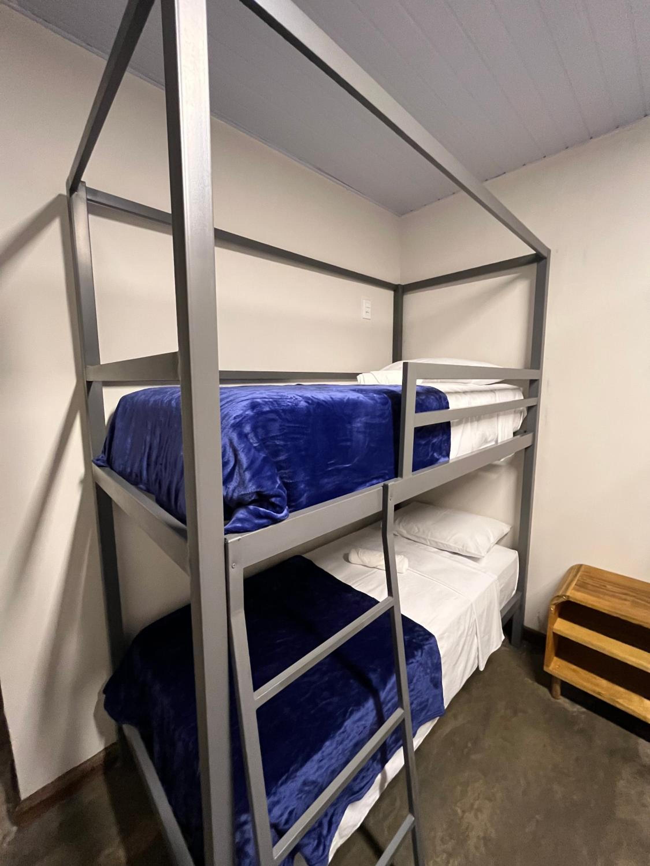 Local Hostel Novo Airão