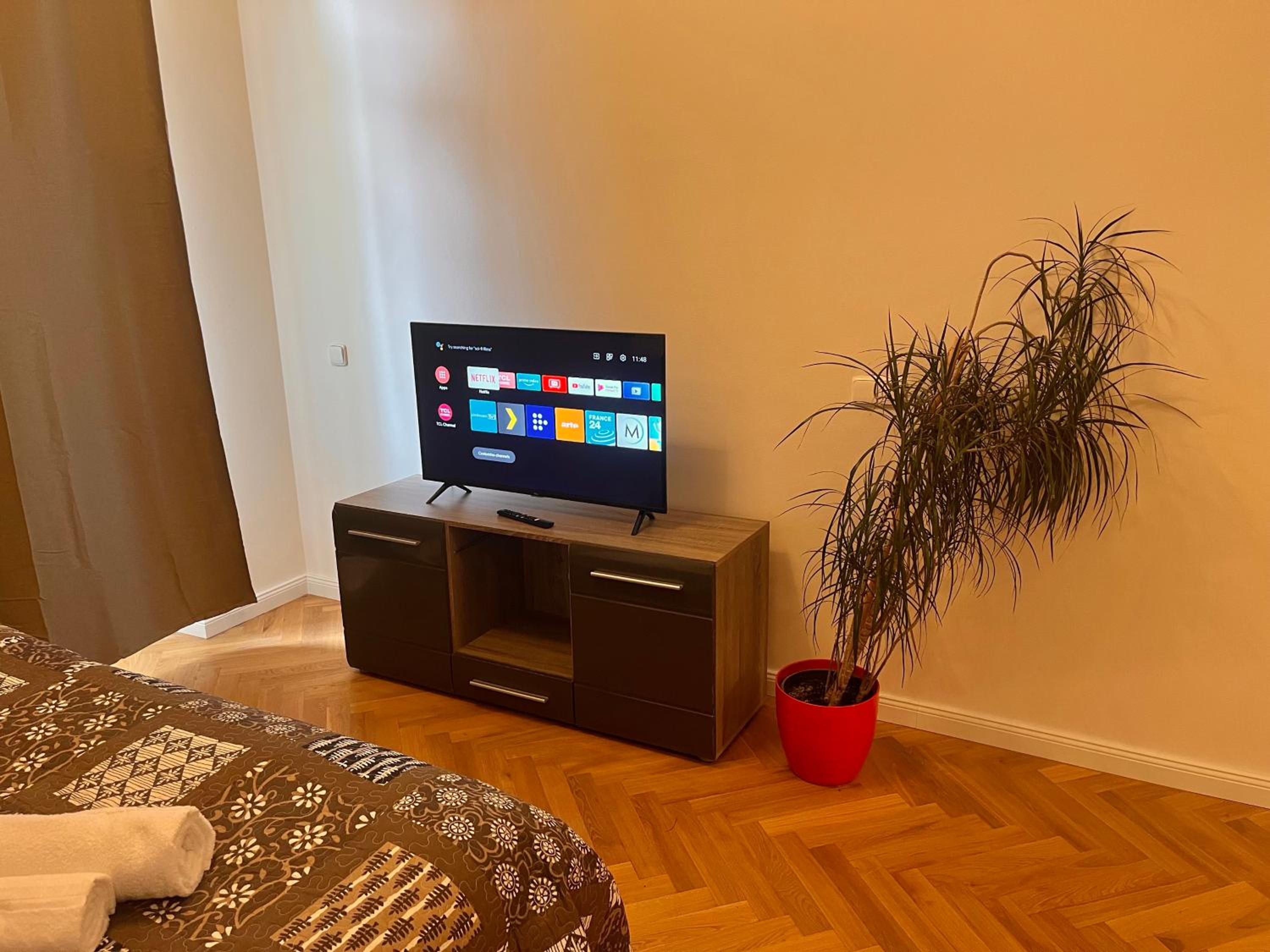 Riverbridge Apartments Prague