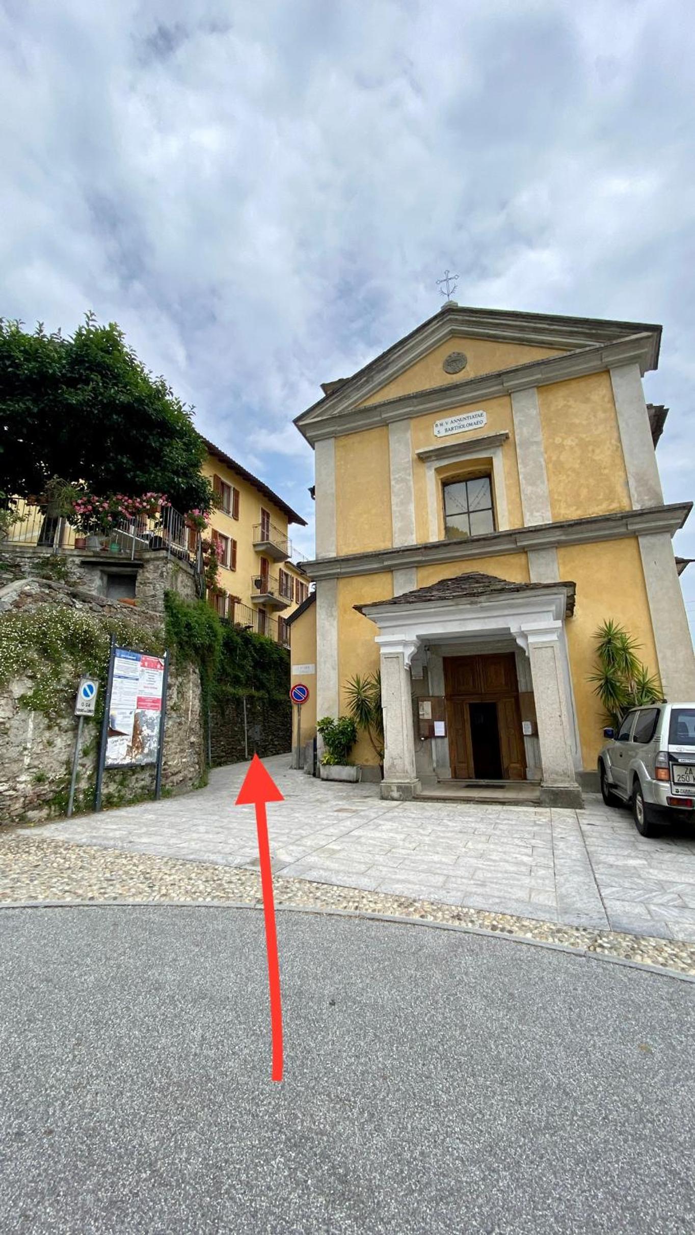 Casa Greta