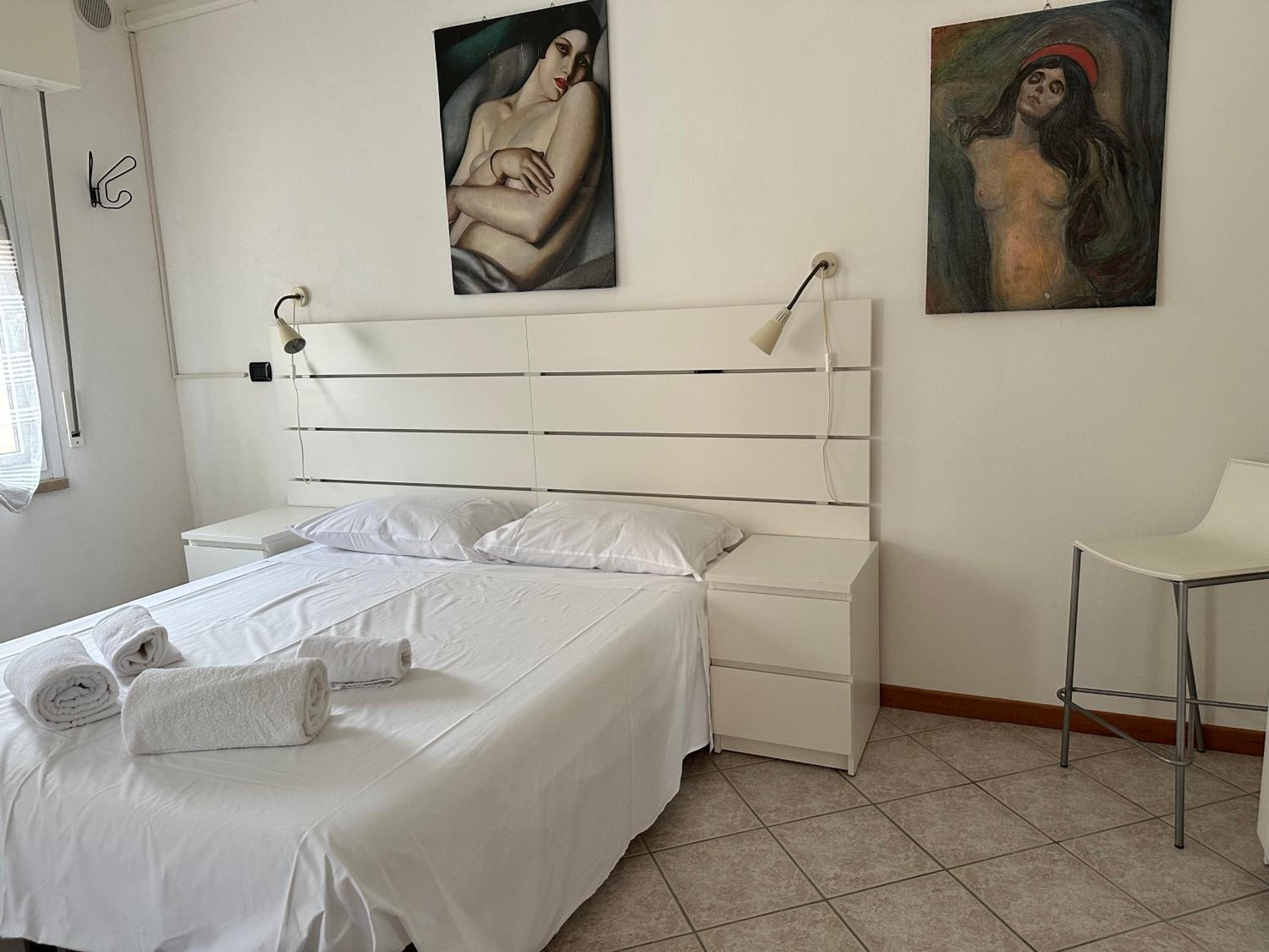 Casa Colombina