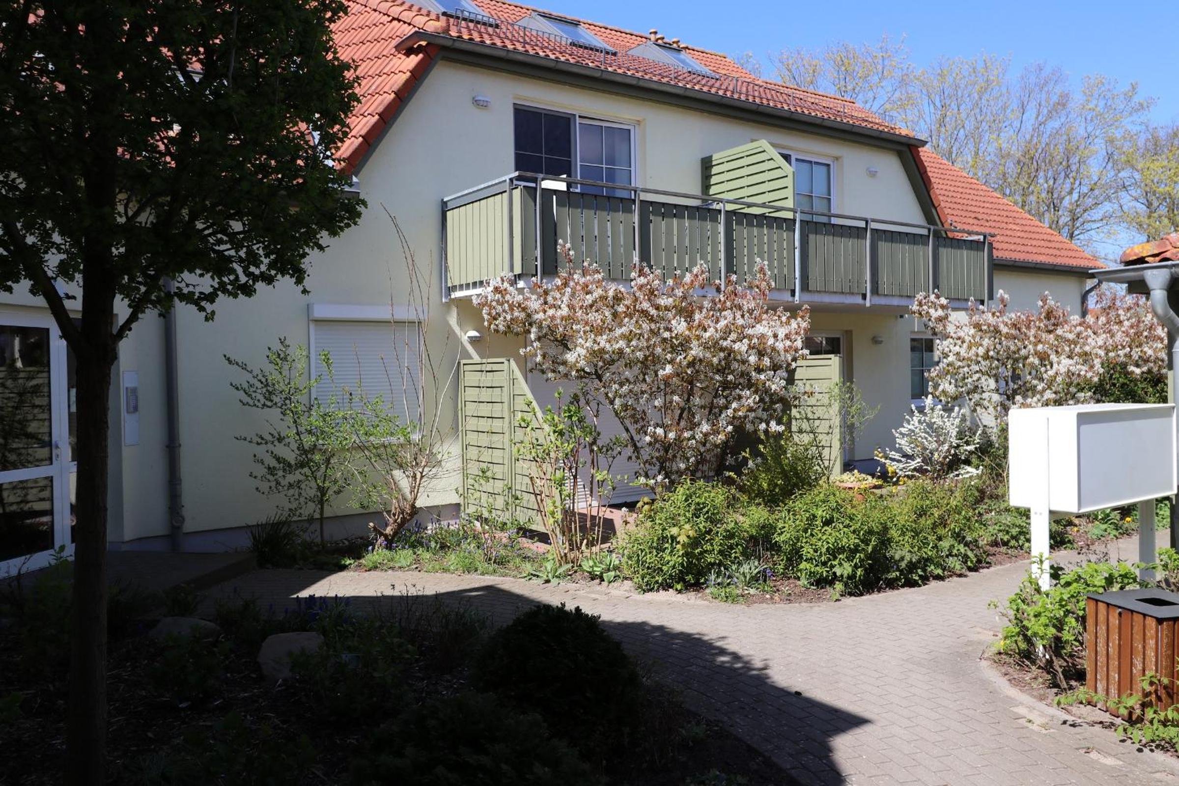Altes Wasserwerk App 20 view 4