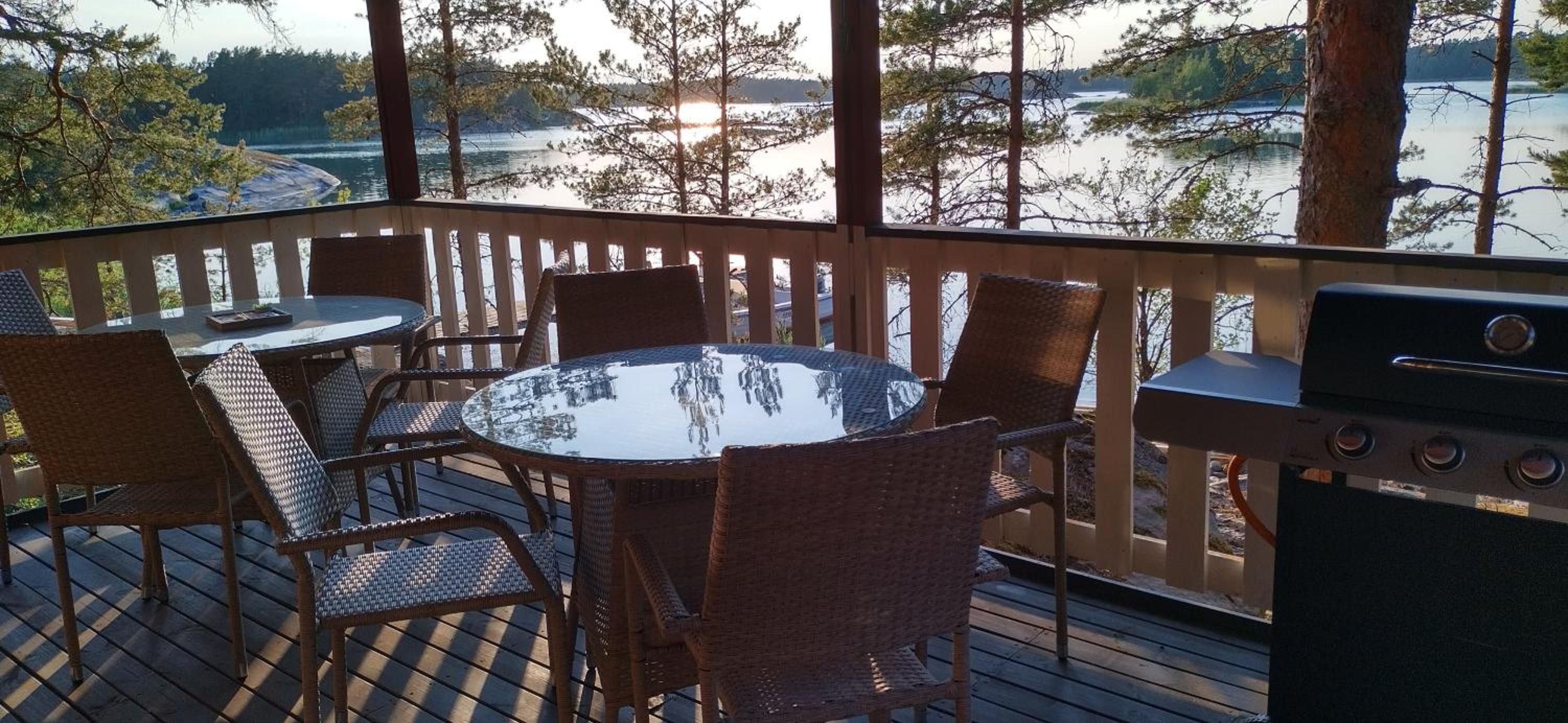 Västeräng Glamping