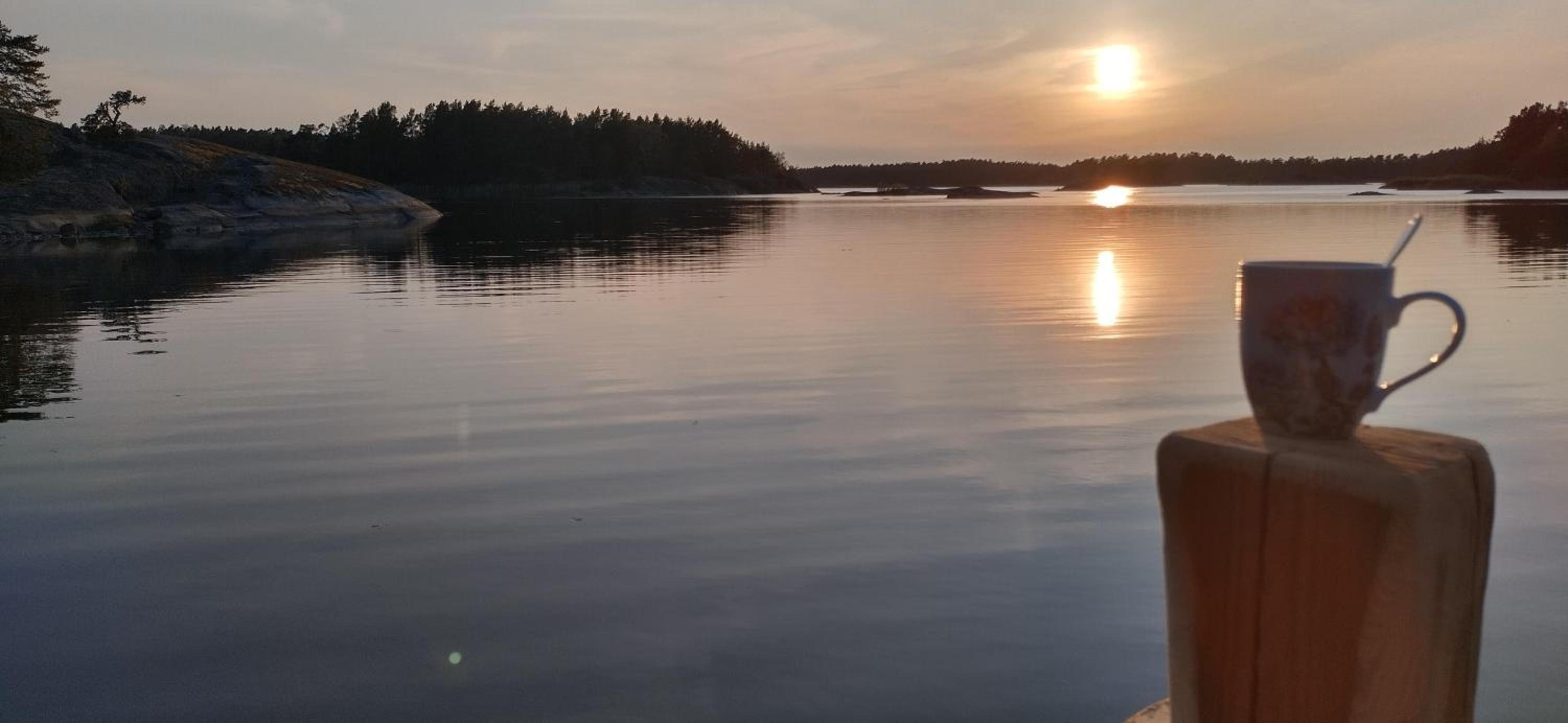 Västeräng Glamping