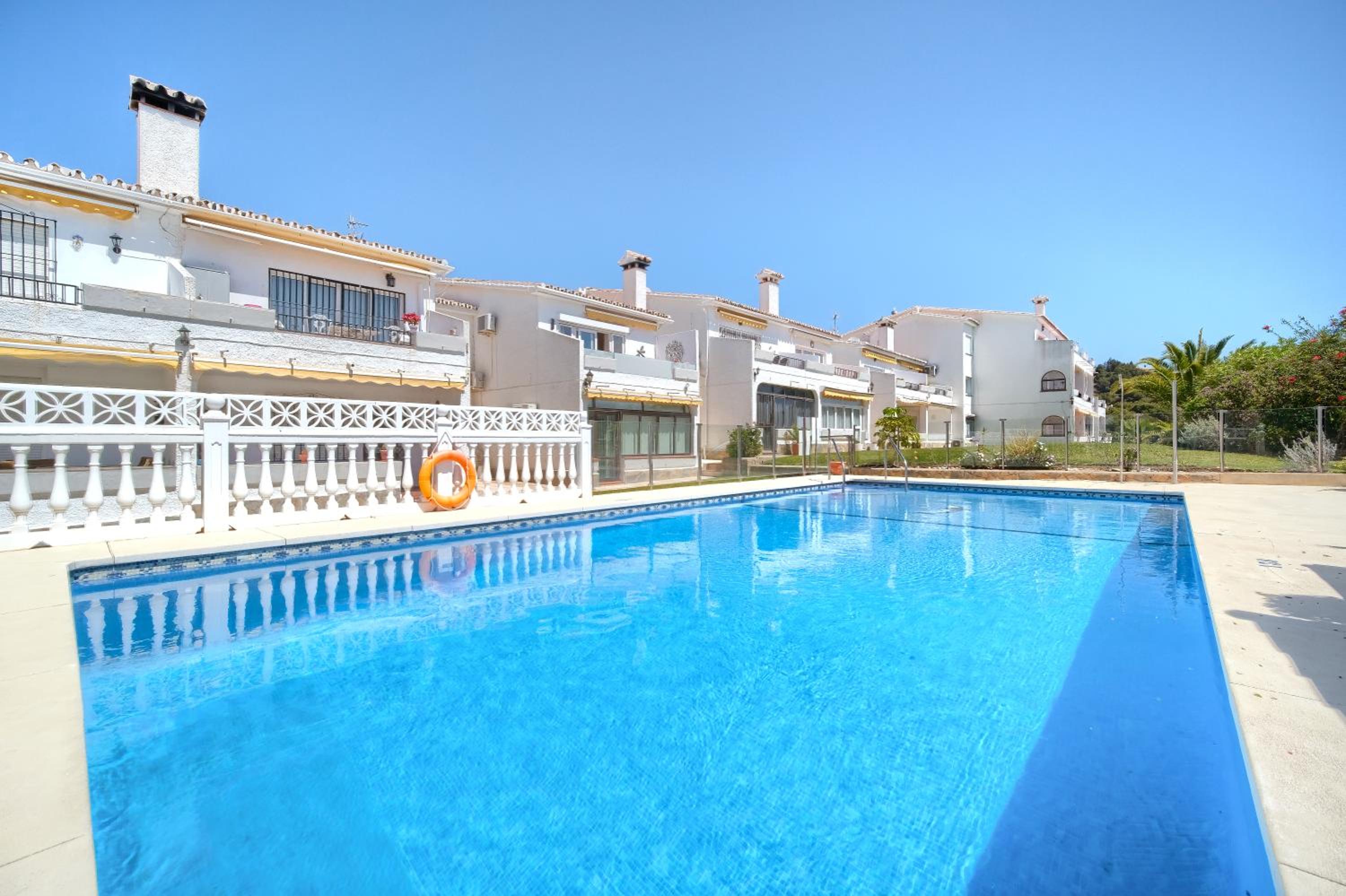 Pueblo Bahia 14, Mijas Spacious, modern , Peaceful 2 bedrooms apartment photo 4