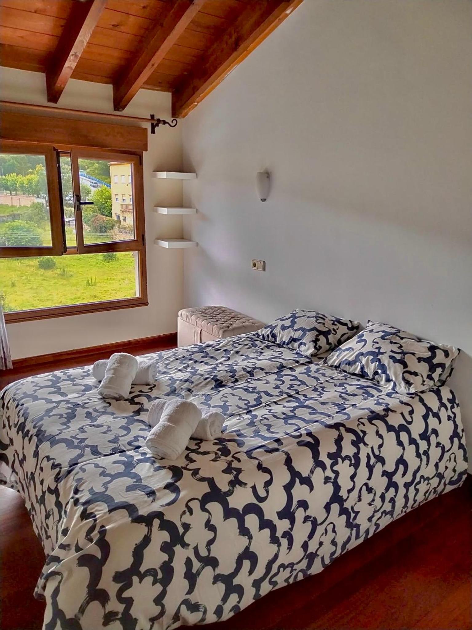 Apartamento el Remiendu Pegau
