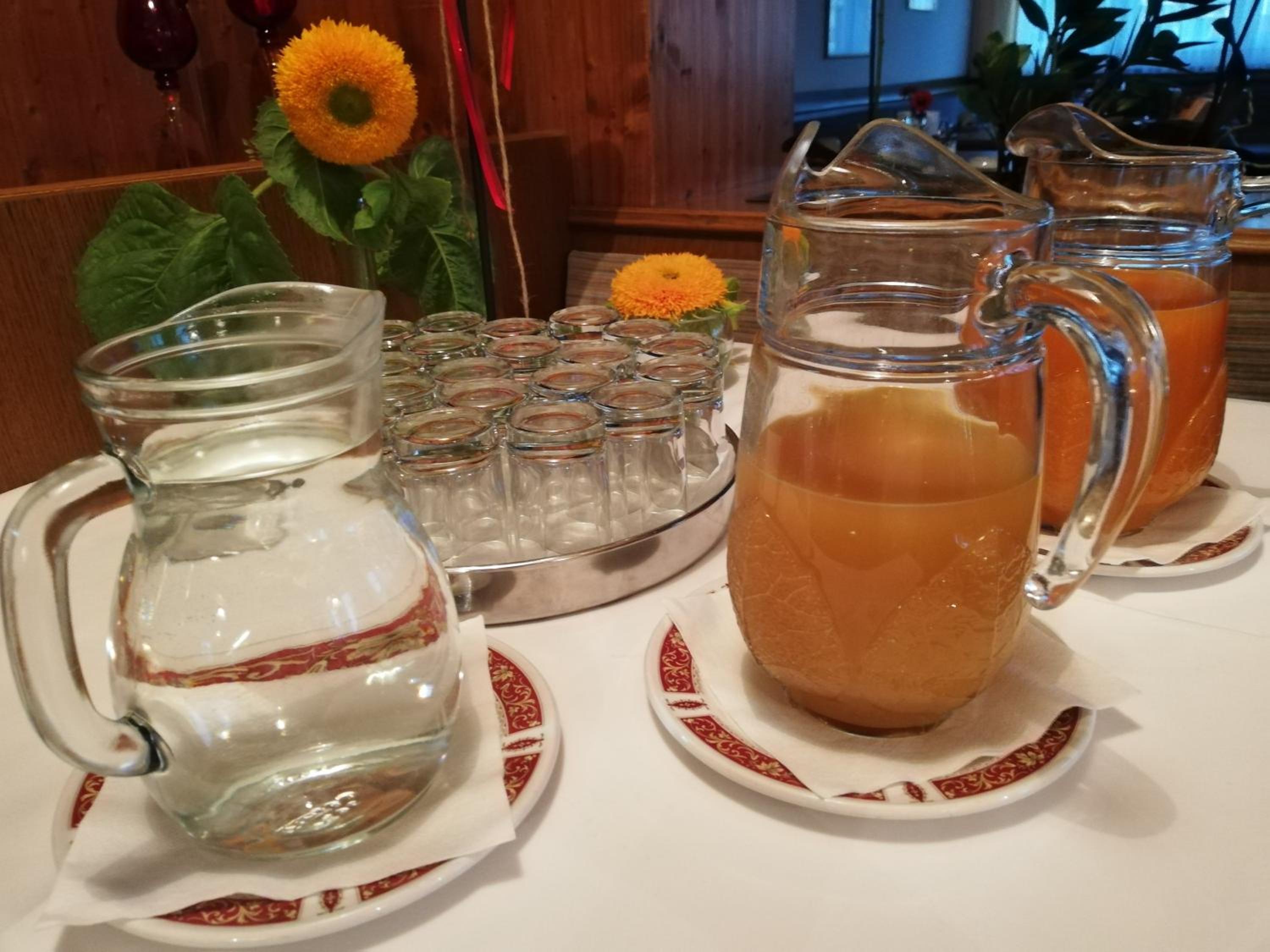OXA - Easy Escape - Bed & Breakfast