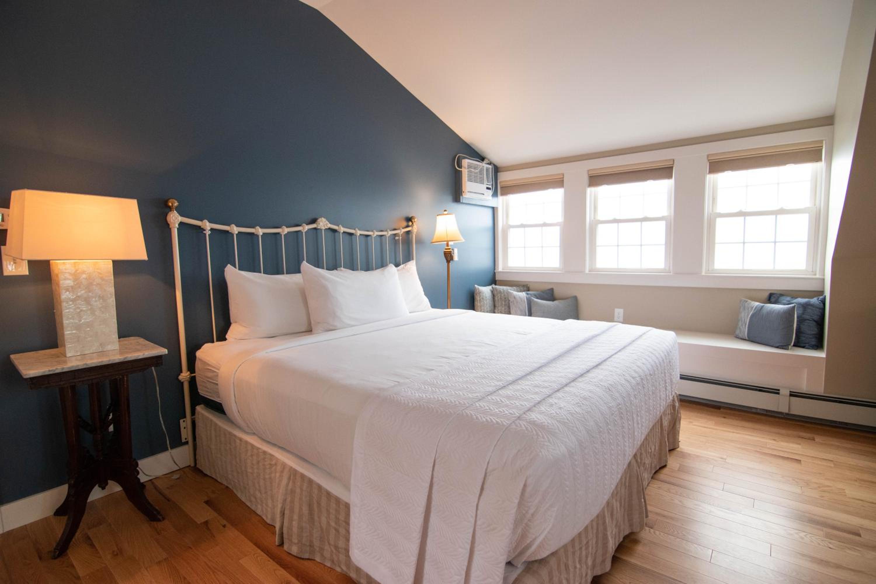 The Beach House Inn