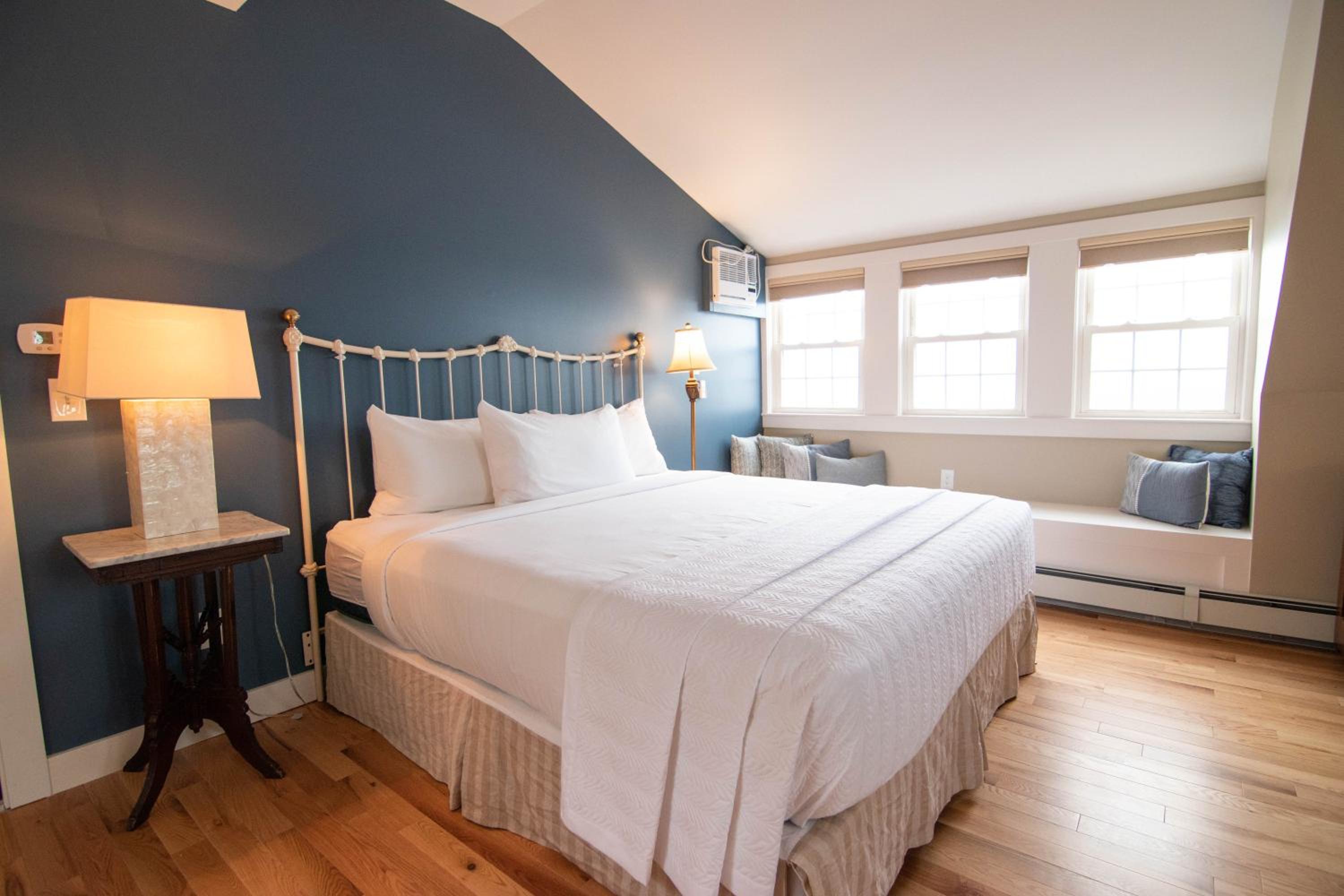 The Beach House Inn