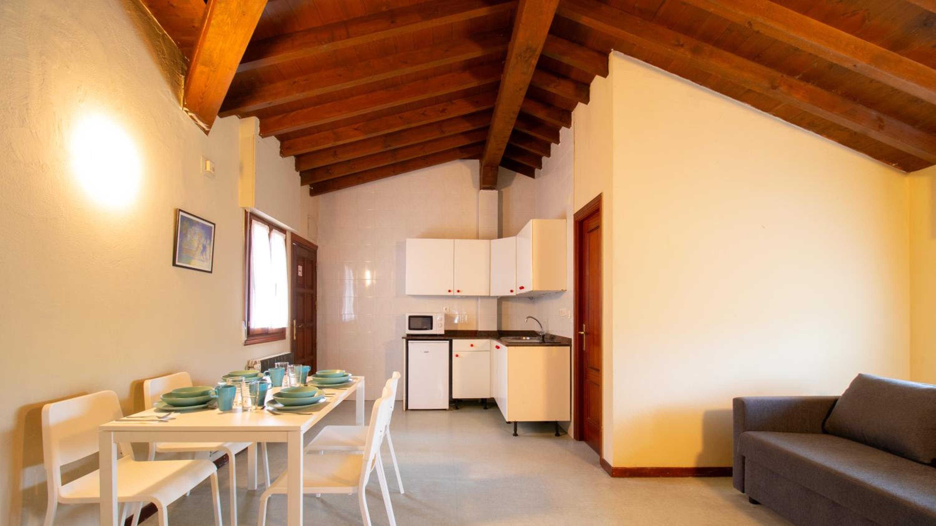 Santillana Bungalows Resort