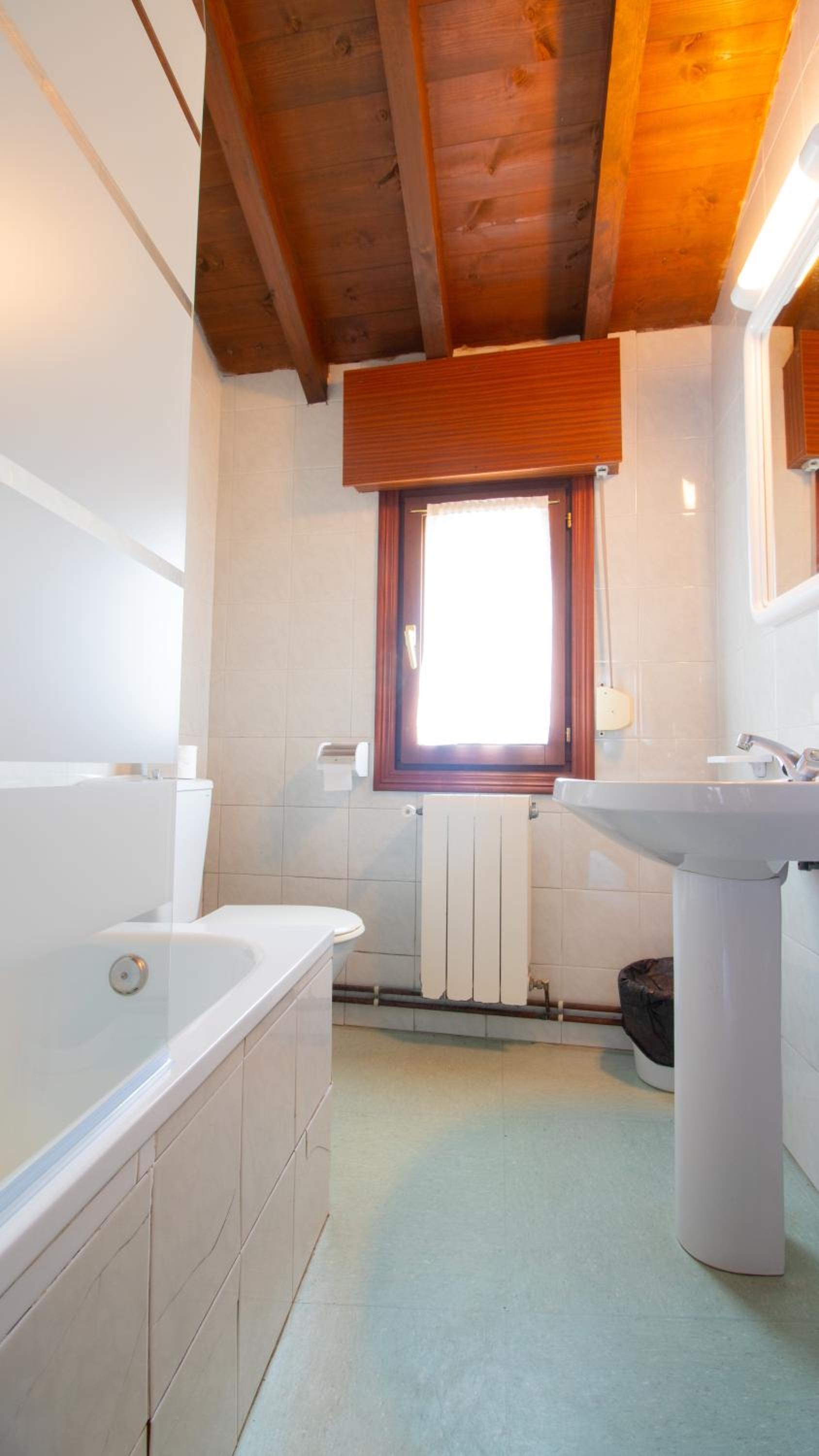 Santillana Bungalows Resort
