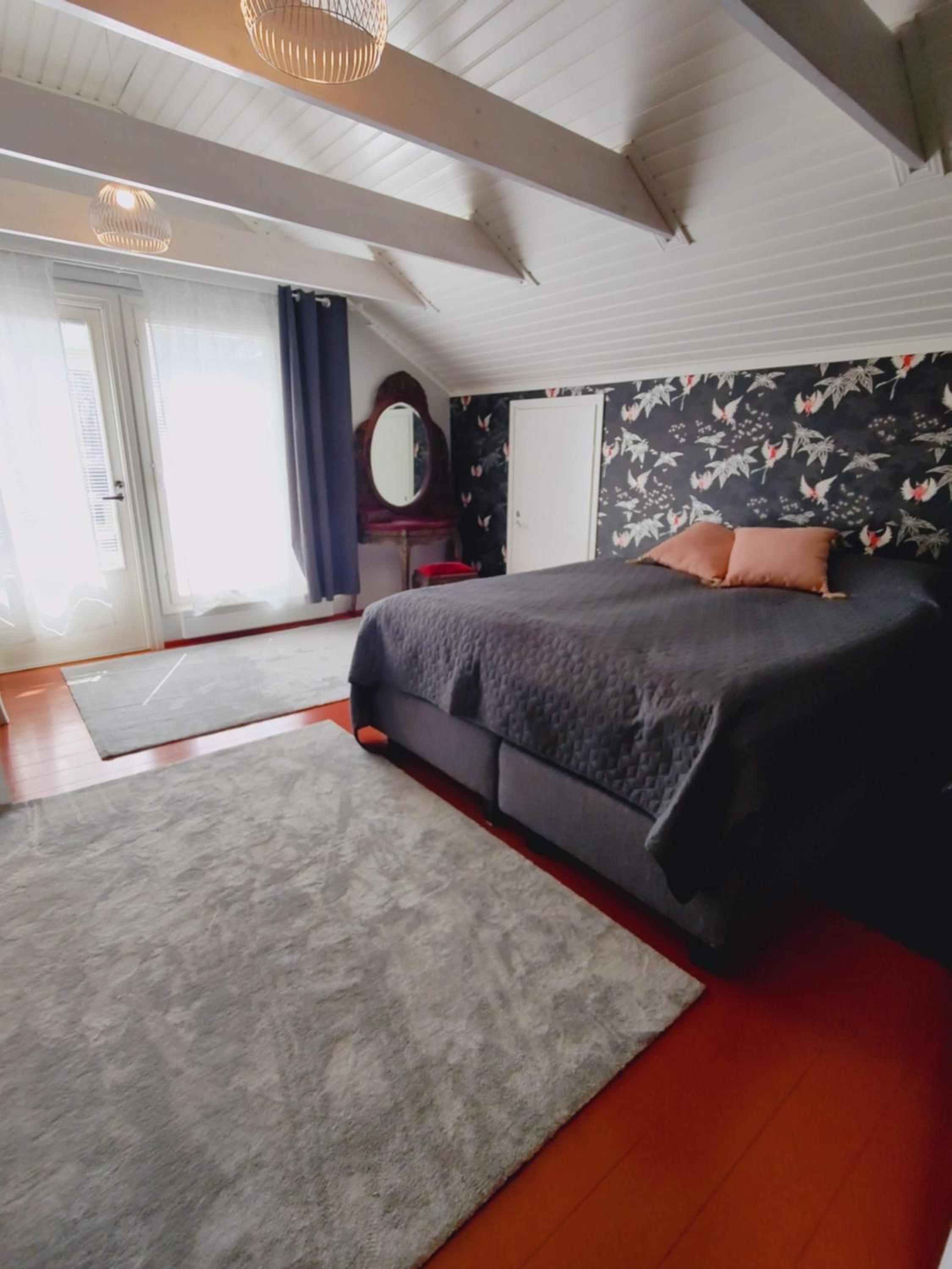 Villa Vihreä Yyteri