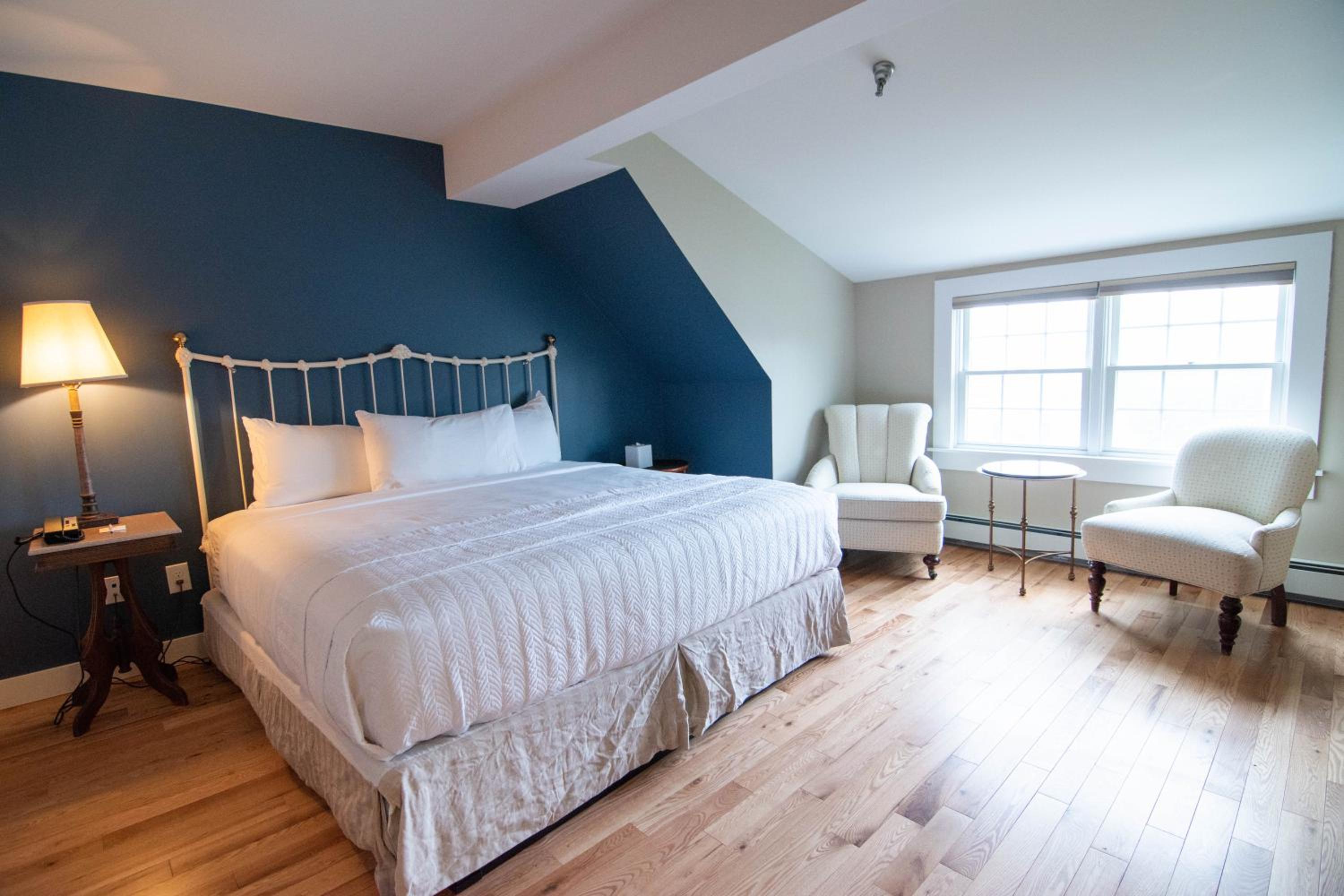 The Beach House Inn