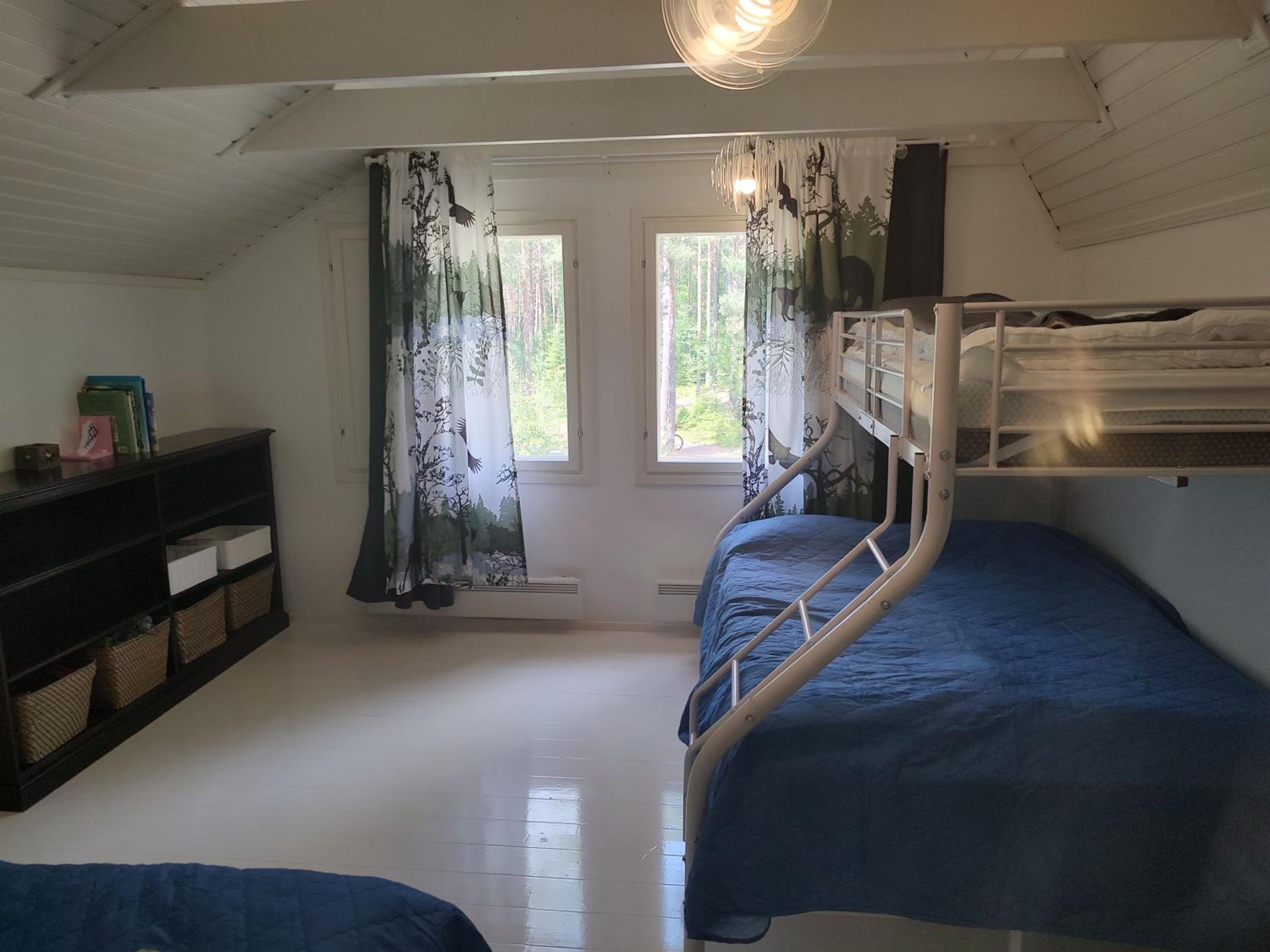 Villa Vihreä Yyteri