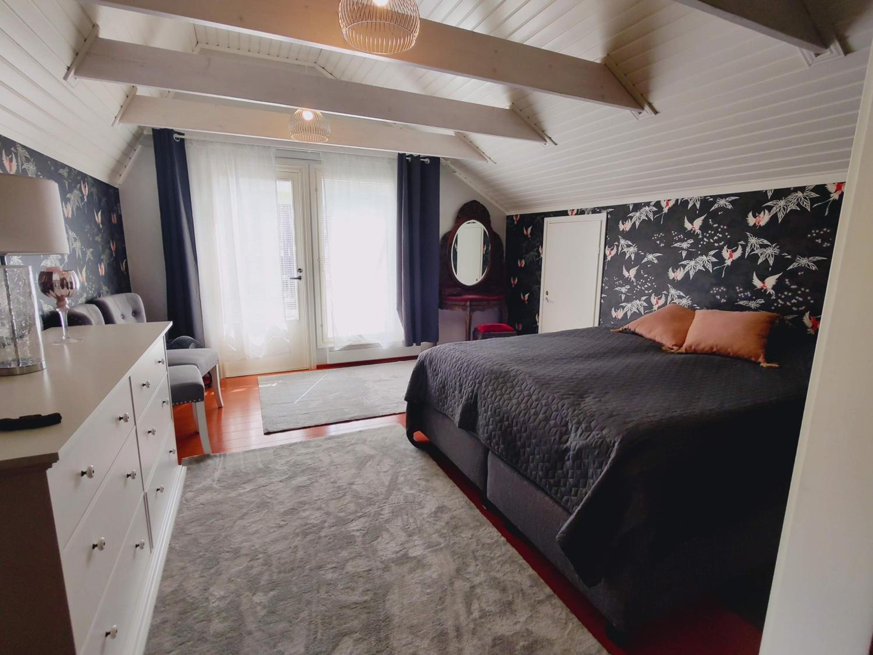 Villa Vihreä Yyteri
