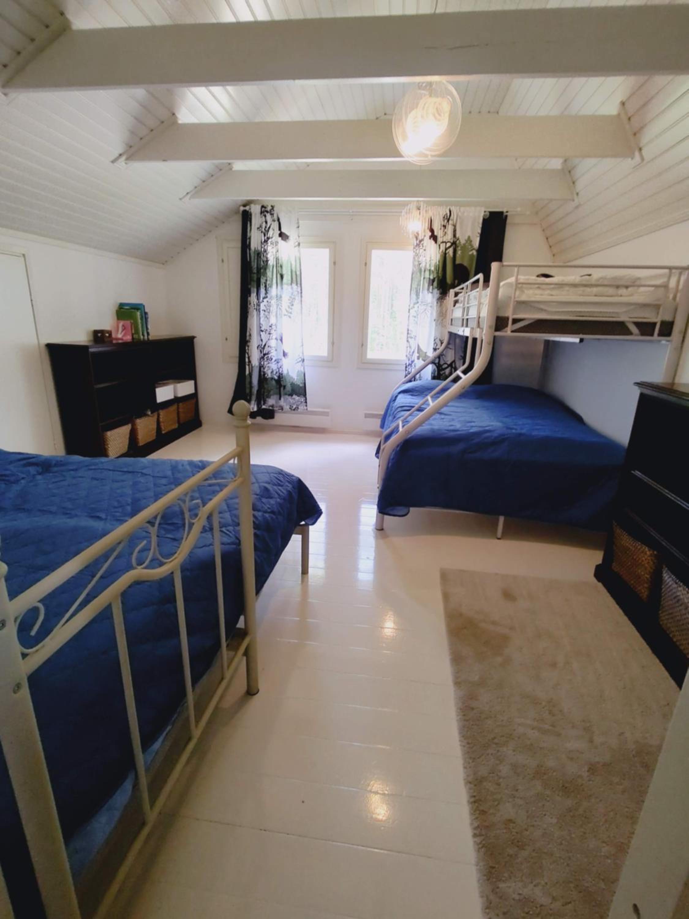 Villa Vihreä Yyteri