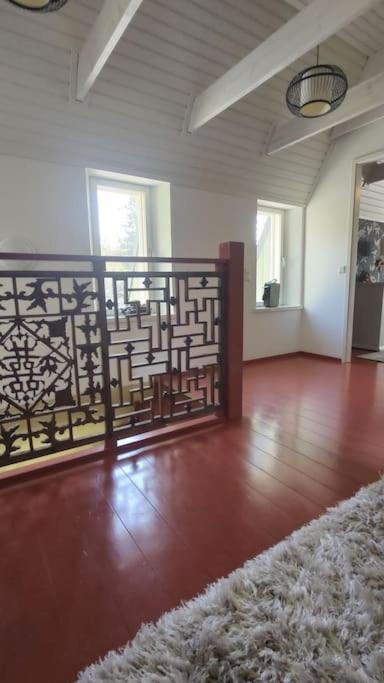 Villa Vihreä Yyteri