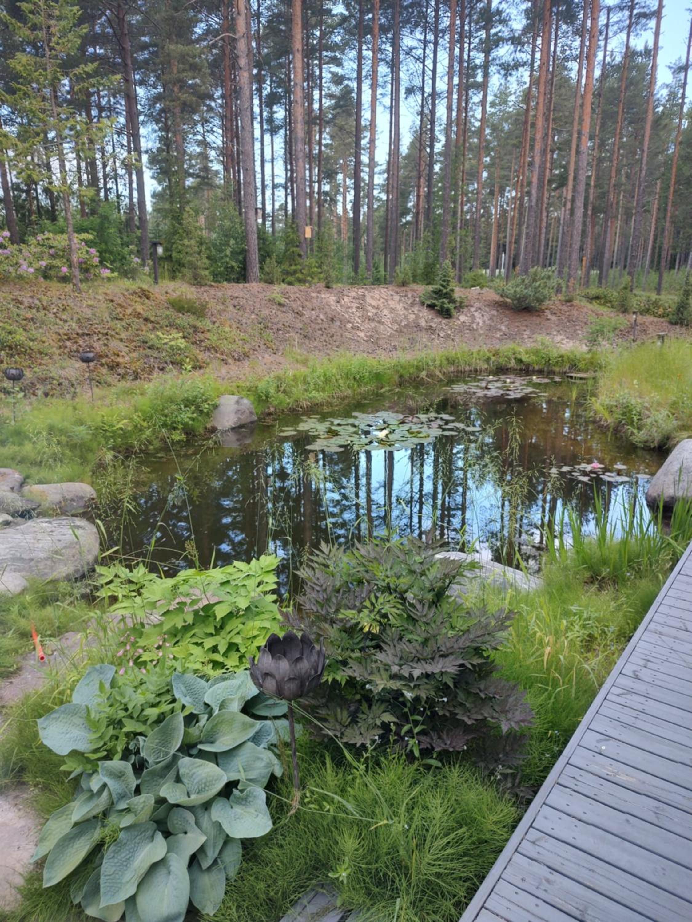Villa Vihreä Yyteri
