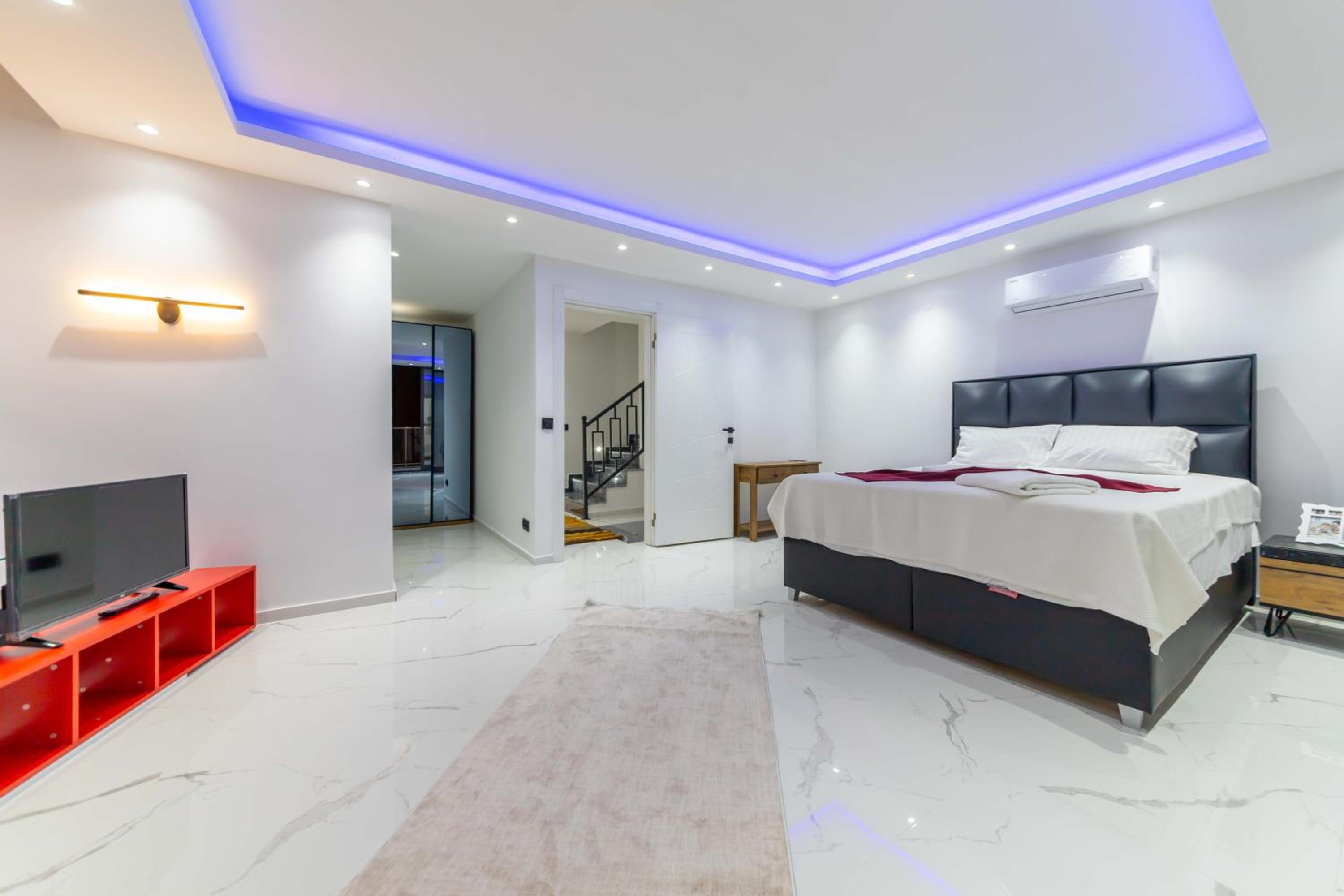 Villa merryy view 3
