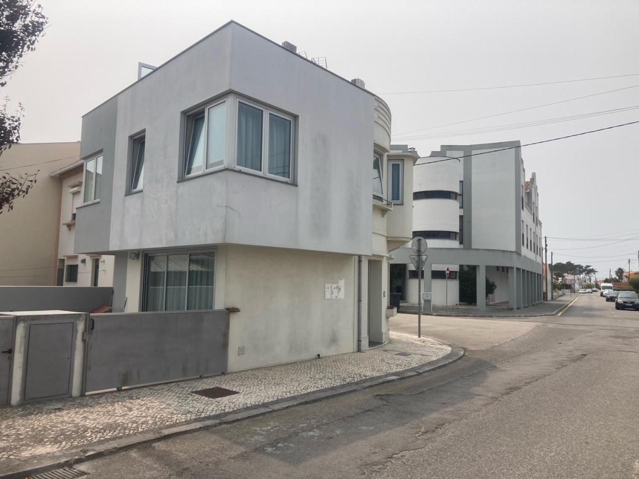 Gago Coutinho Apartment view 2