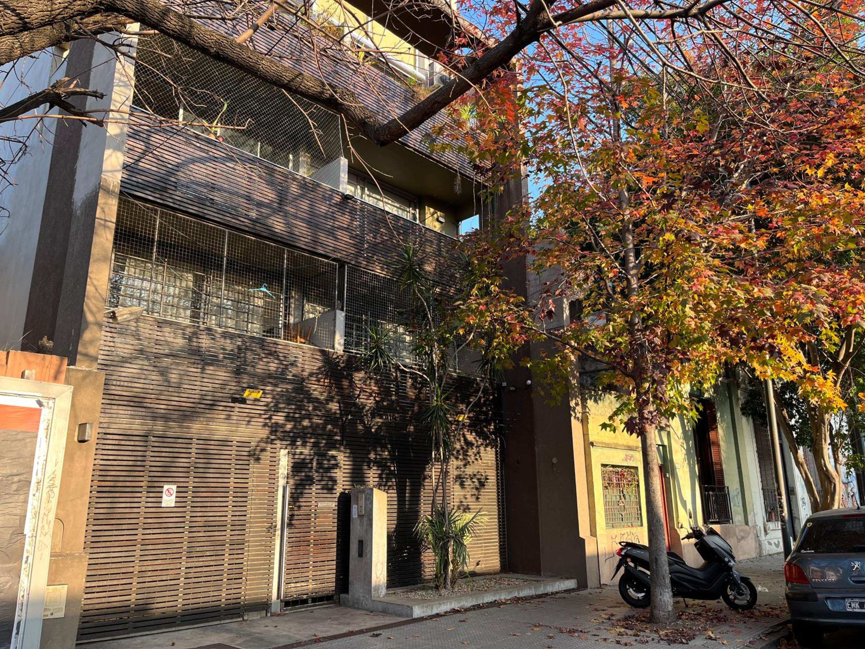 building