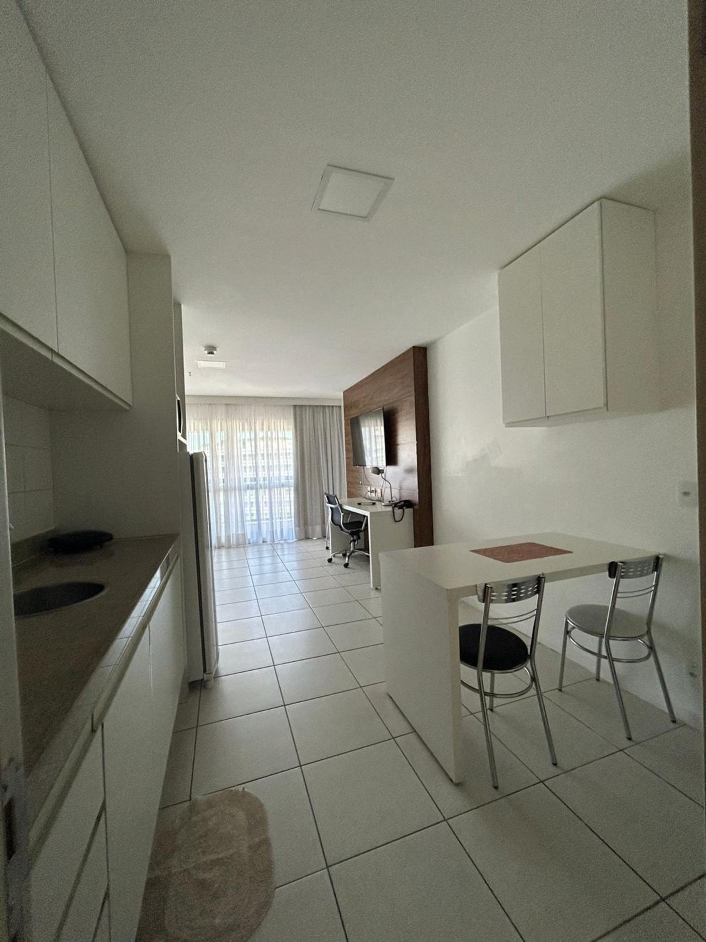 F1620 FA Flat particular na melhor região de Brasília