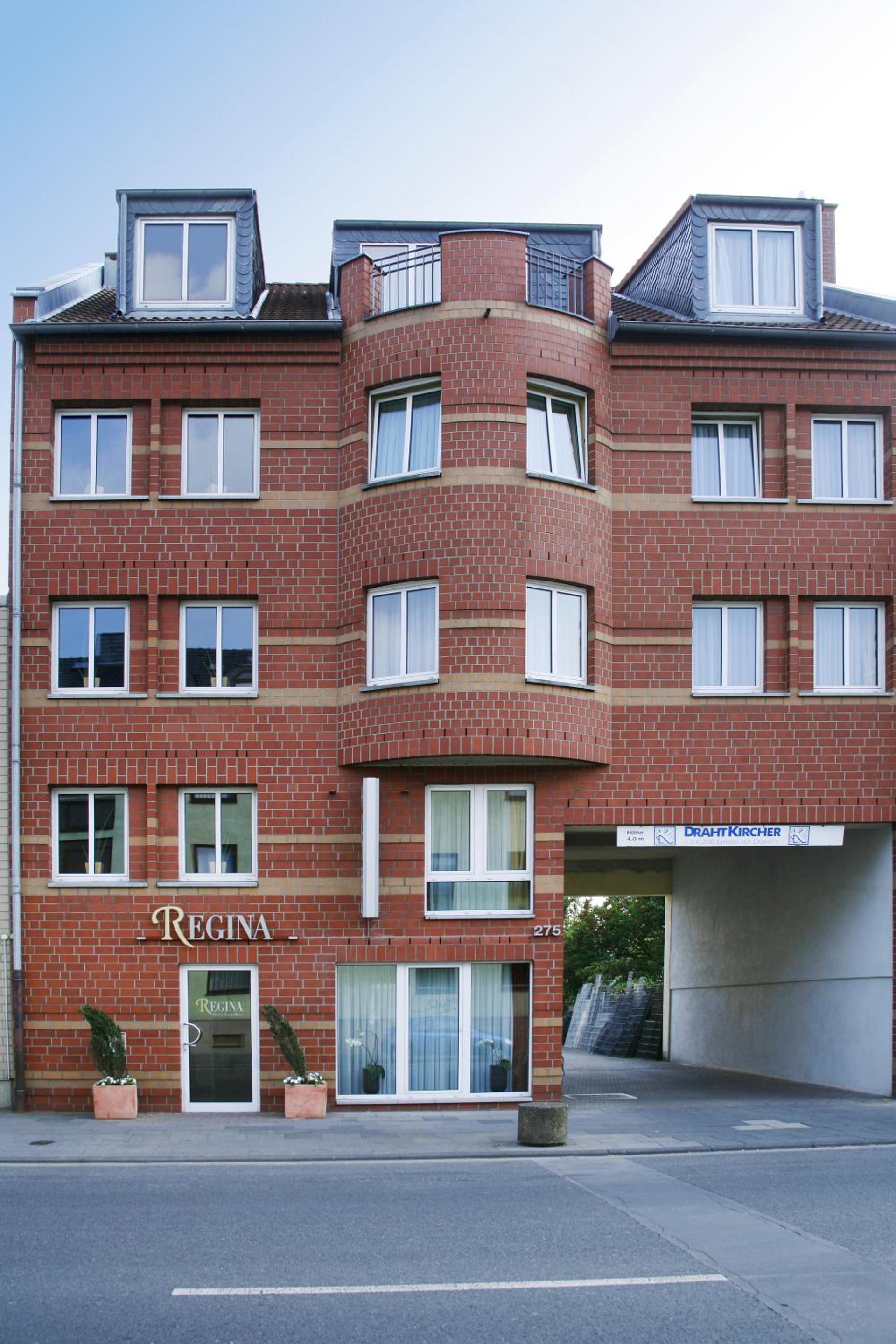 Hotel Regina