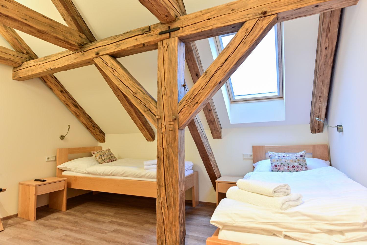 Wellness pobyt na Včelí lázně - ApiSpa - apiterapeut-cz - 5 procedur