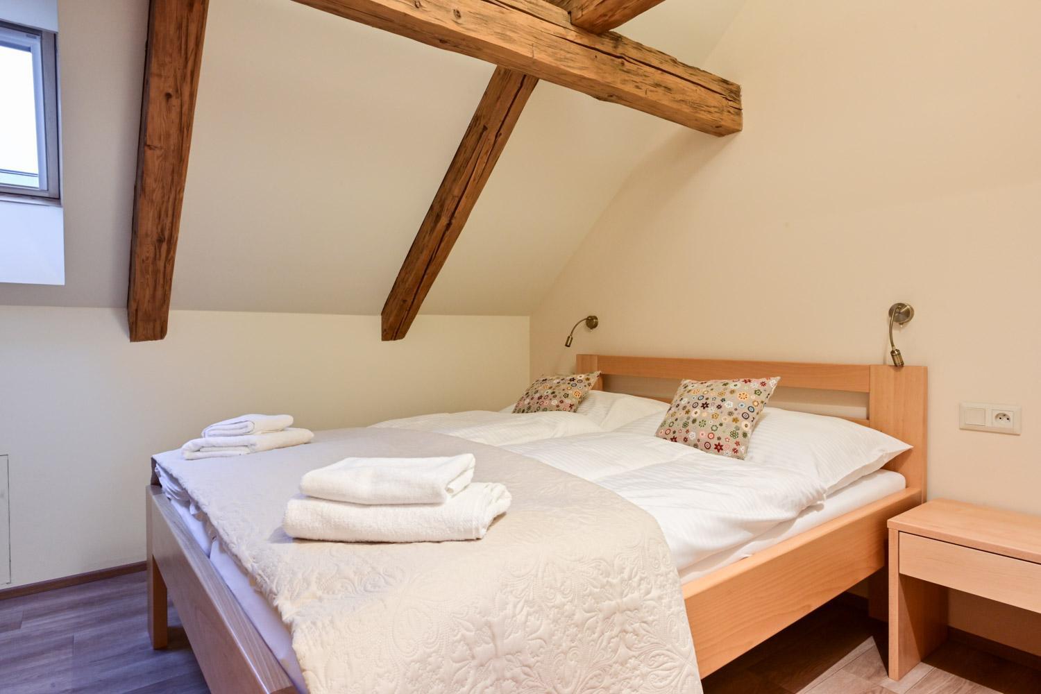 Wellness pobyt na Včelí lázně - ApiSpa - apiterapeut-cz - 5 procedur