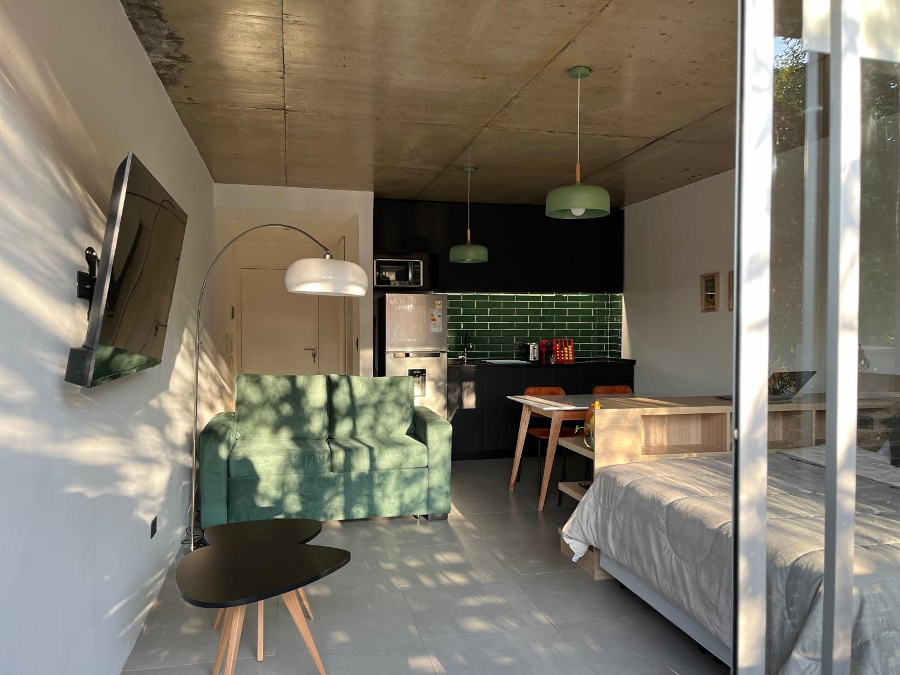 Primavera Suites