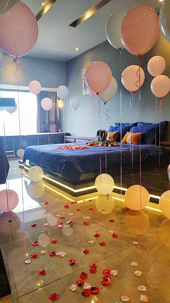 Romantic&PremiumSuite●PrivateBathtub●InfinityPool●Netflix●FreeCarpark●ImperioResidence●LuxuryCondo