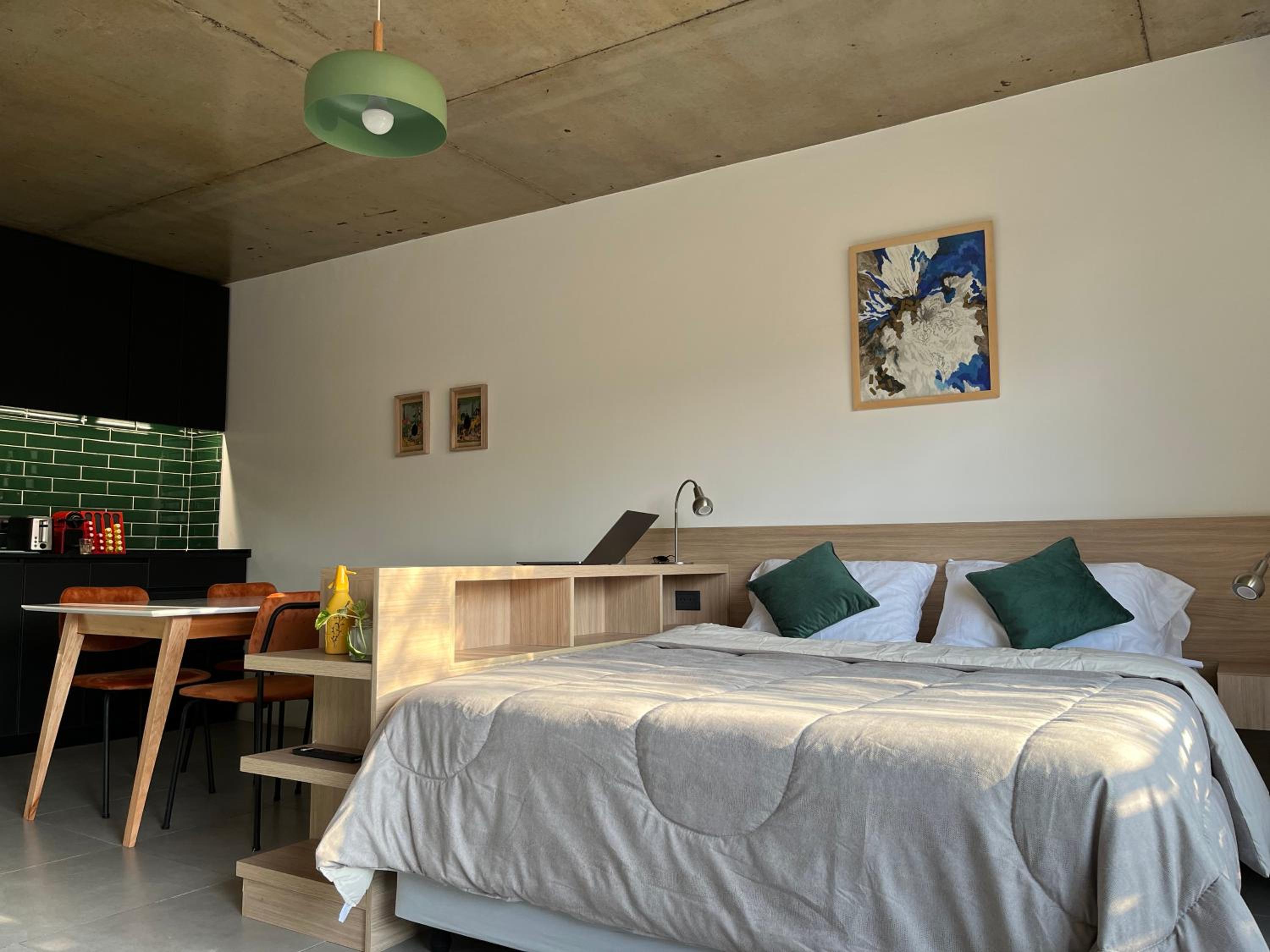 Primavera Suites