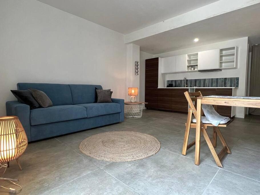 Villino Aranci Nuovo monolocale in centro view 2