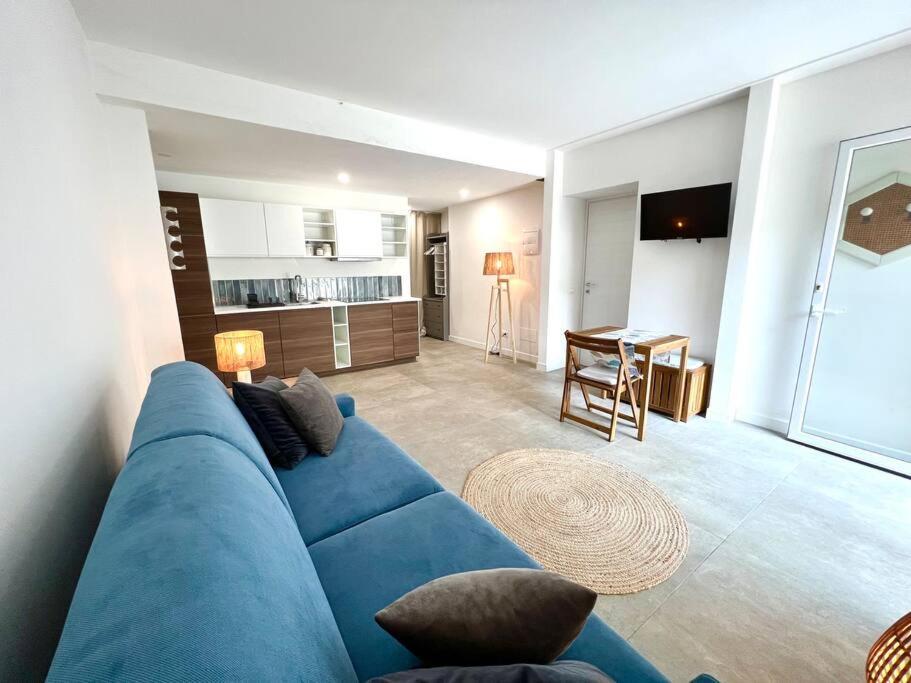 Villino Aranci Nuovo monolocale in centro view 3