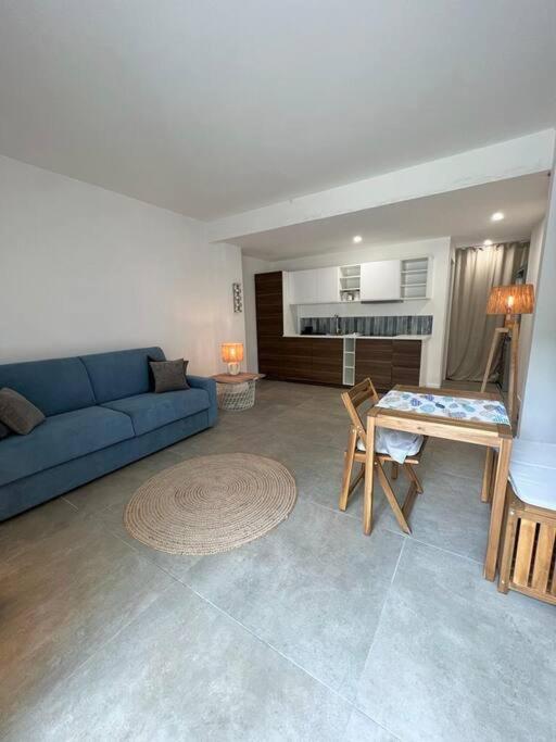 Villino Aranci Nuovo monolocale in centro view 4