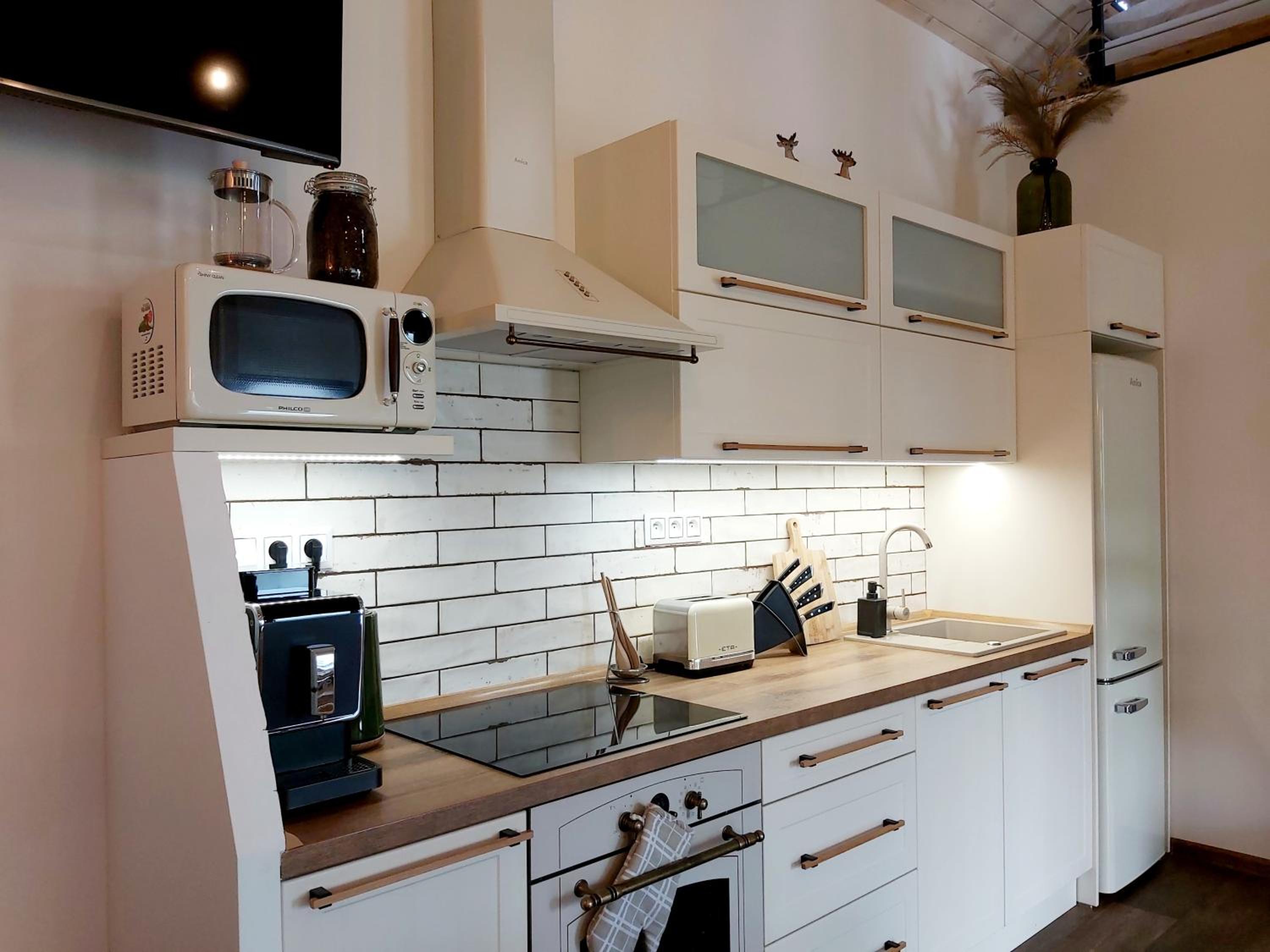 LOFT WAPITI