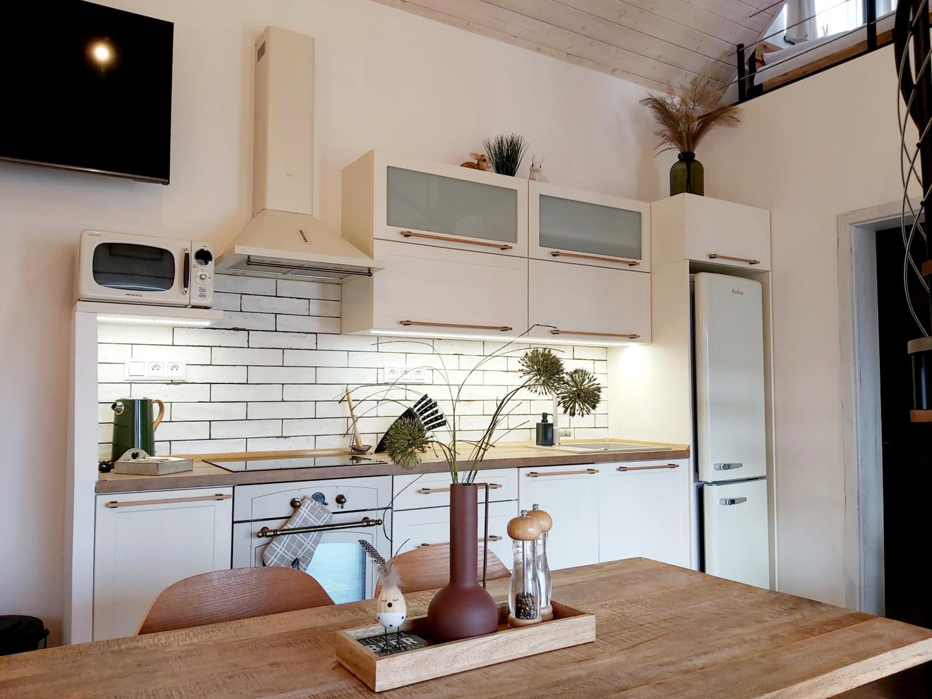 LOFT WAPITI