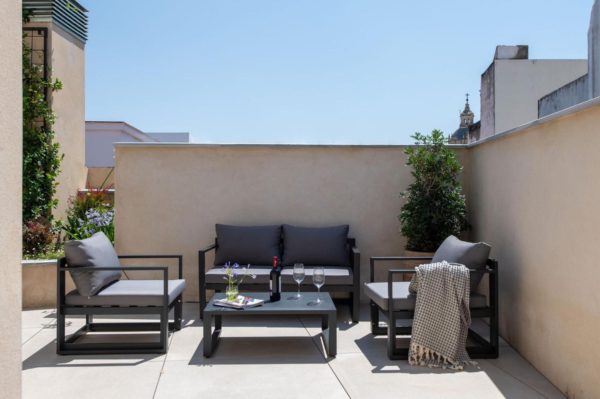 Tetuán 15 Boutique Apartments by Hommyhome view 5