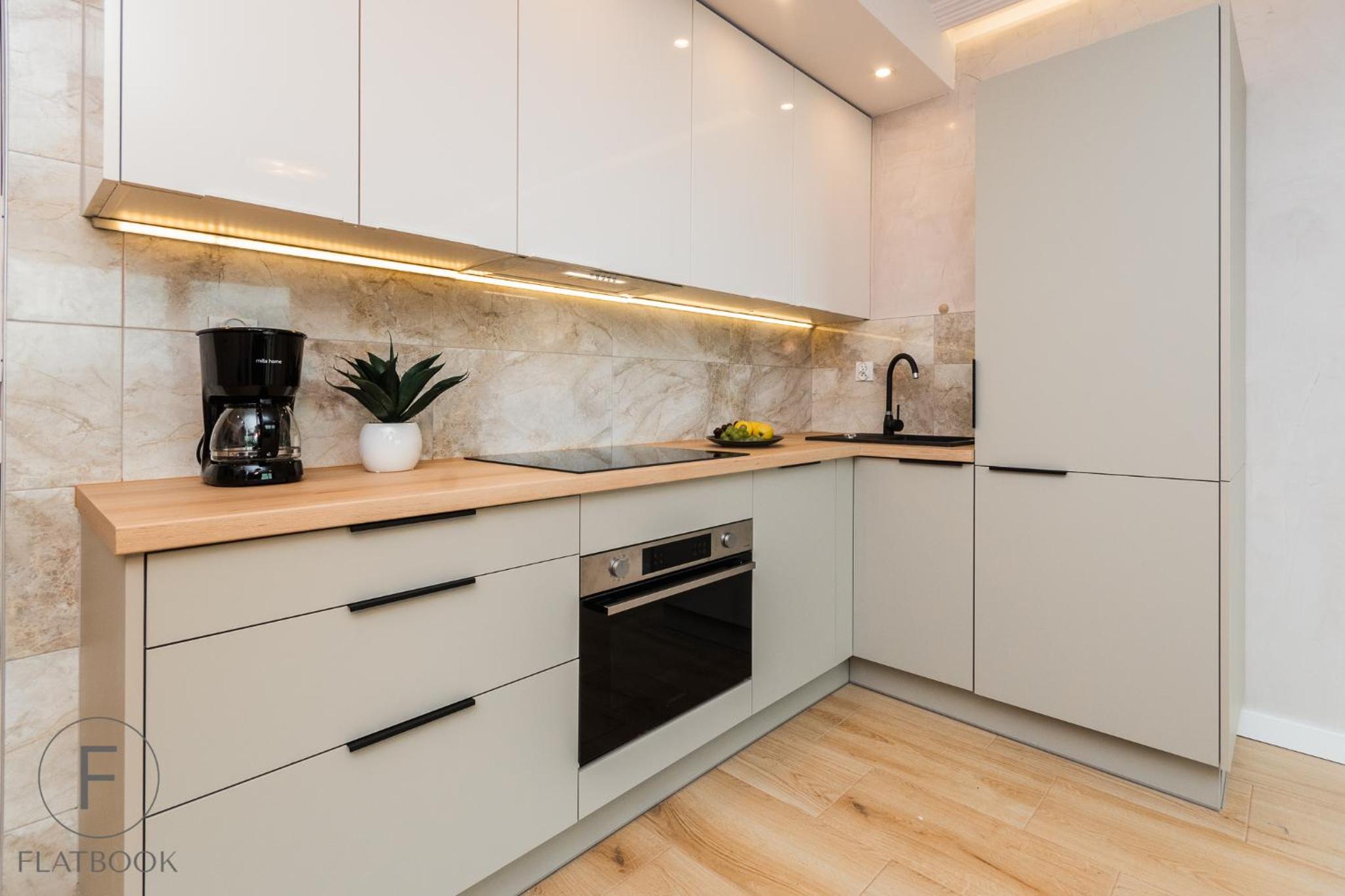 Flatbook Apartamenty - Sztutowo Baltic Garden z Basenem i Parkingiem
