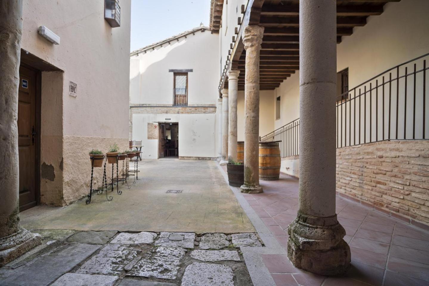 Palacio Rejadorada