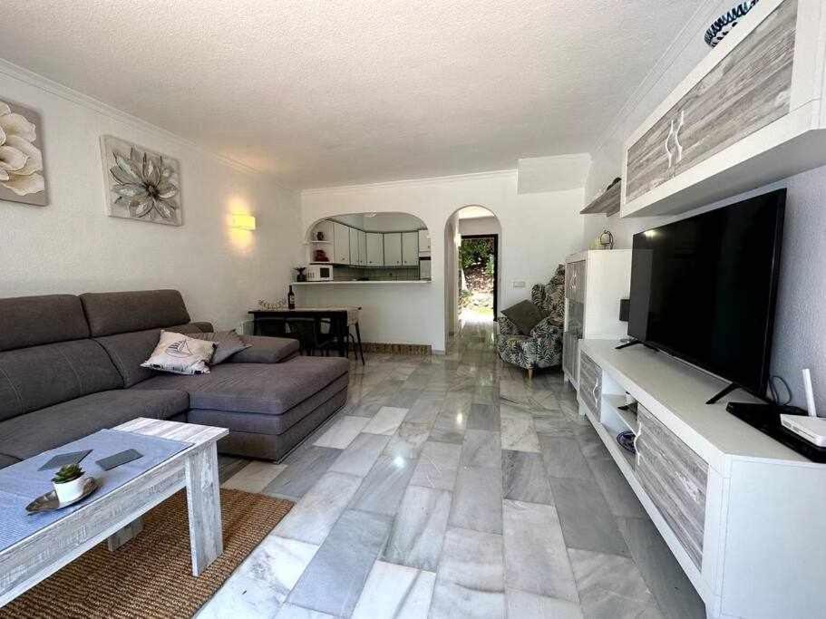 Casa Estrella Calahonda