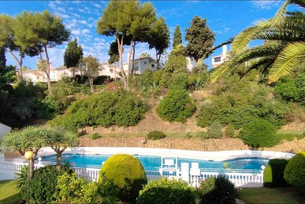 Casa Estrella Calahonda